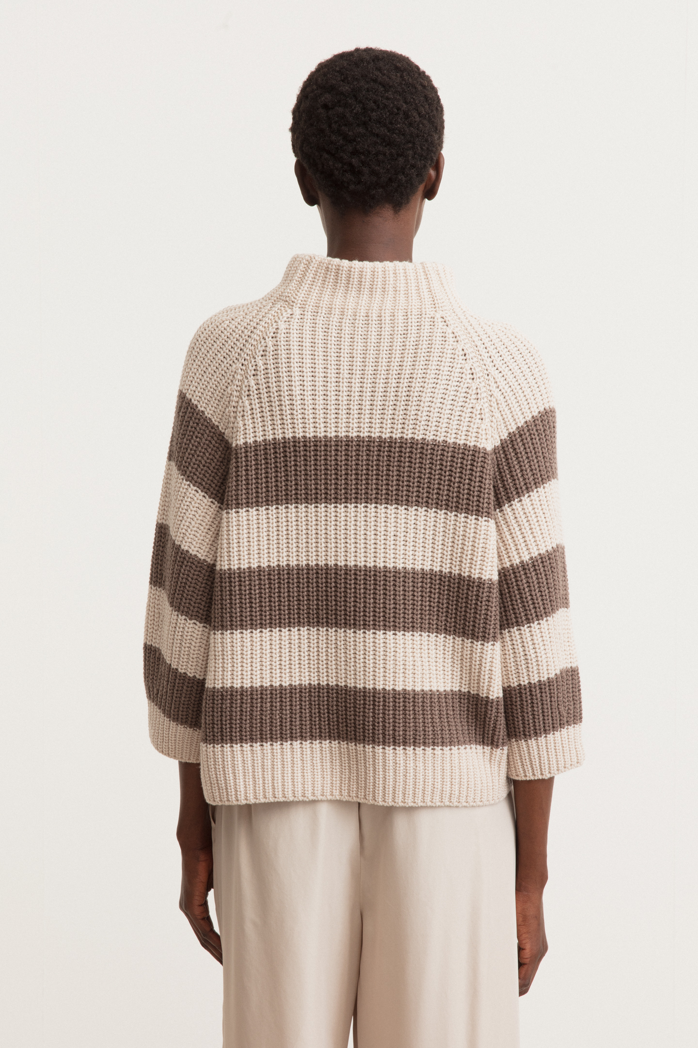 Cashmere Pullover
