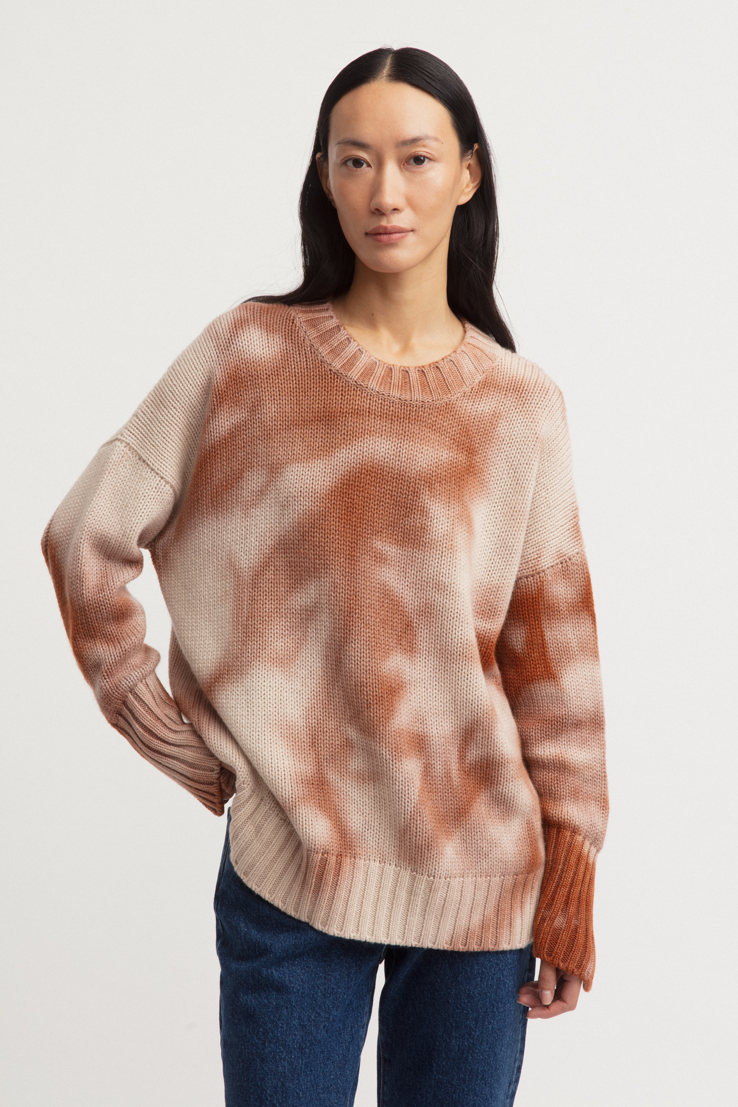 Cashmere Sweater