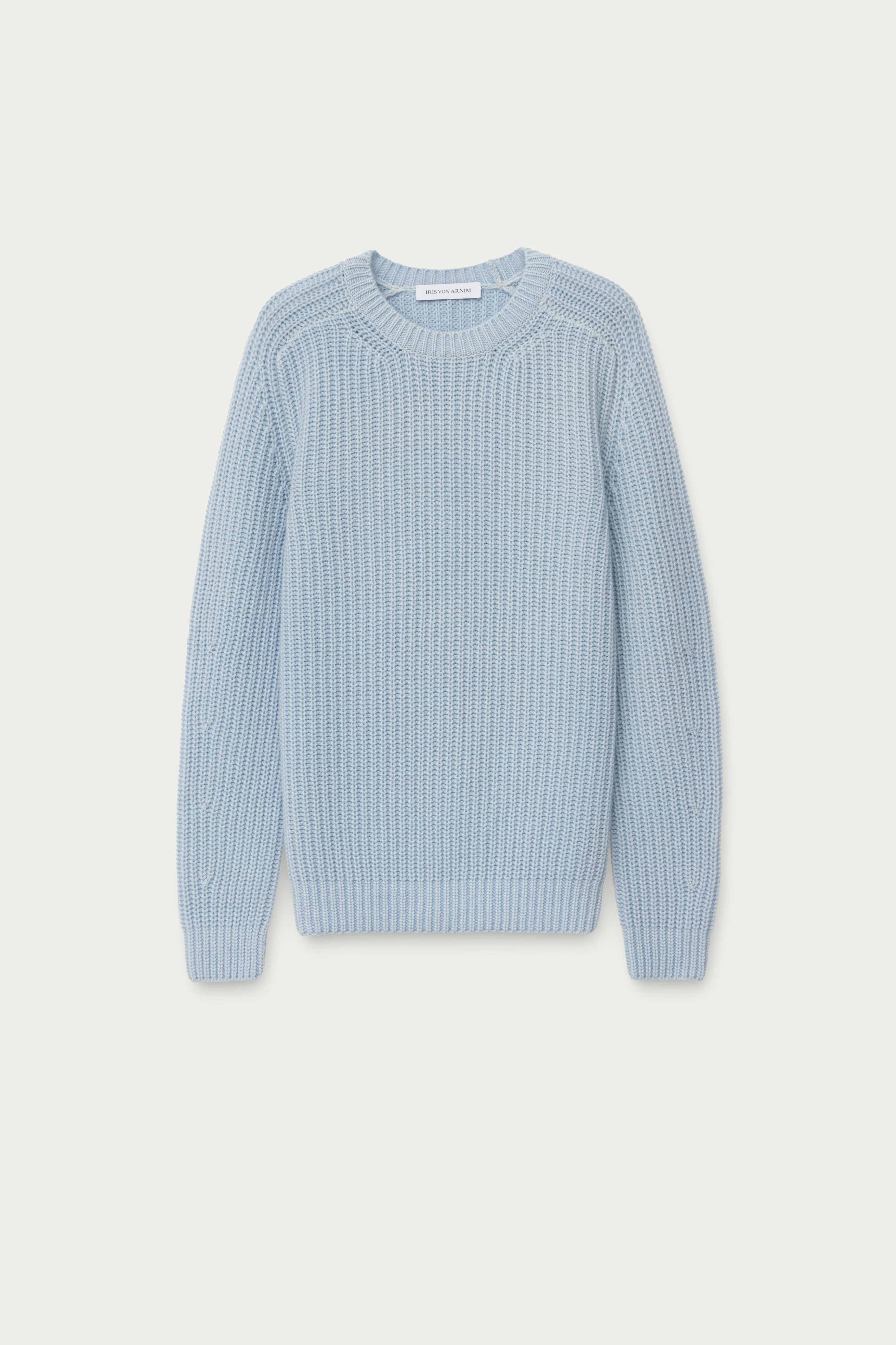 Cashmere Pullover