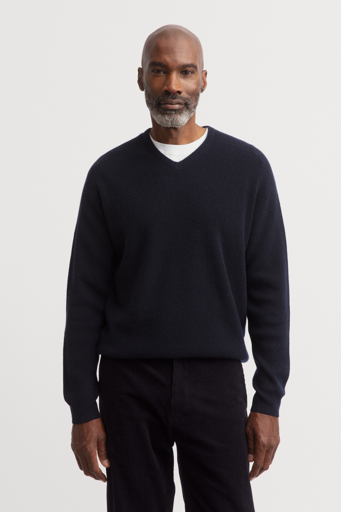 Cashmere Pullover