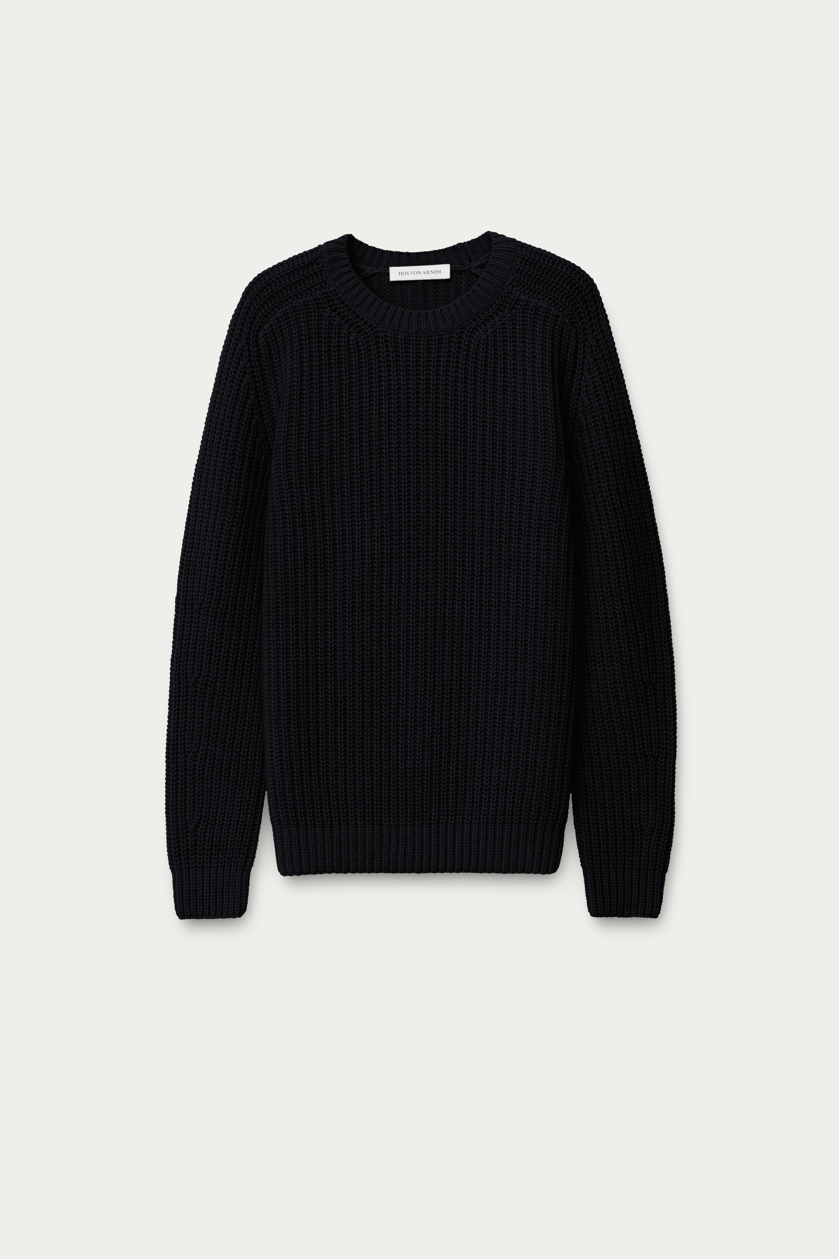 Cashmere Pullover