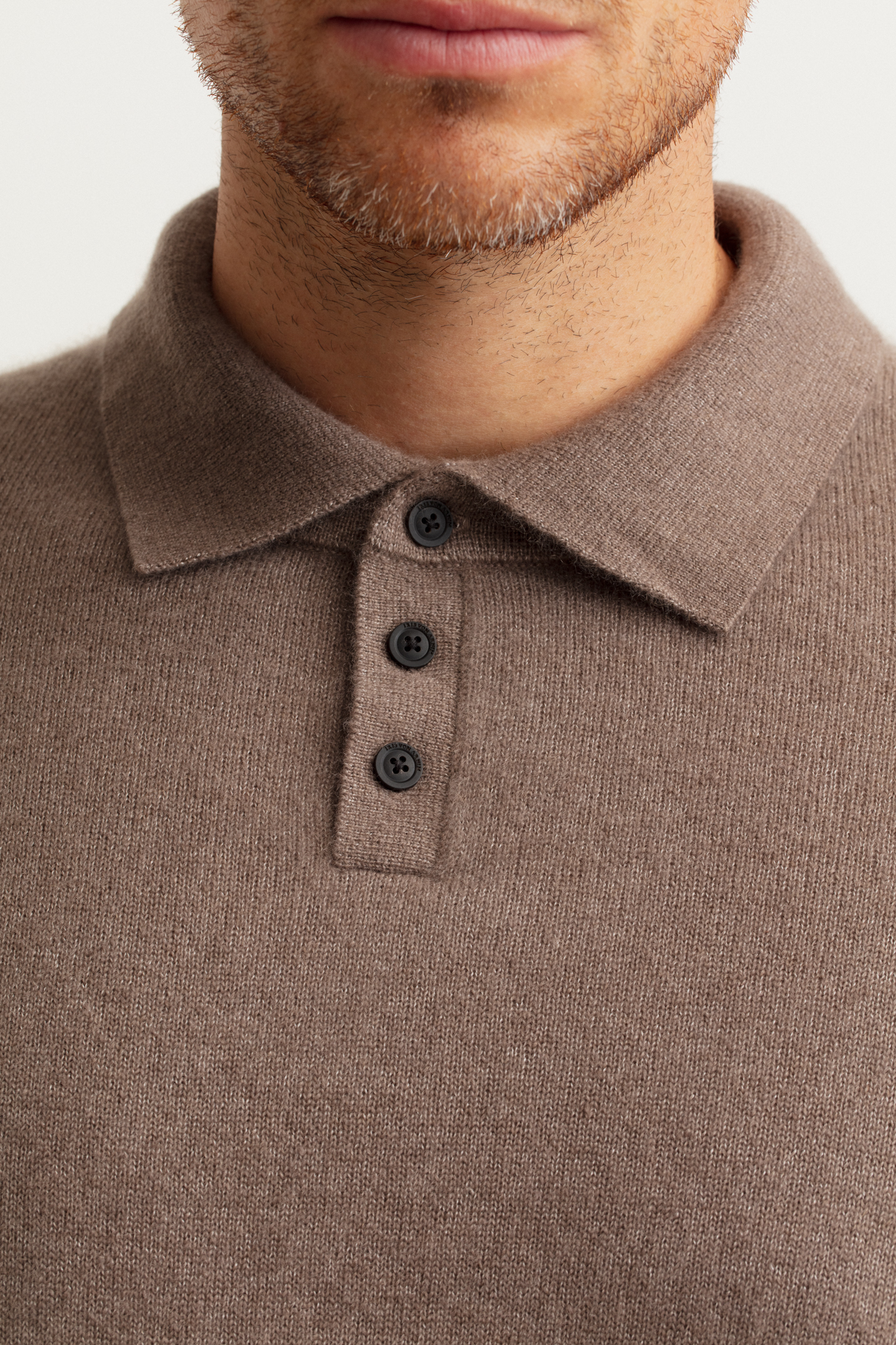 Cashmere-Seide Pullover