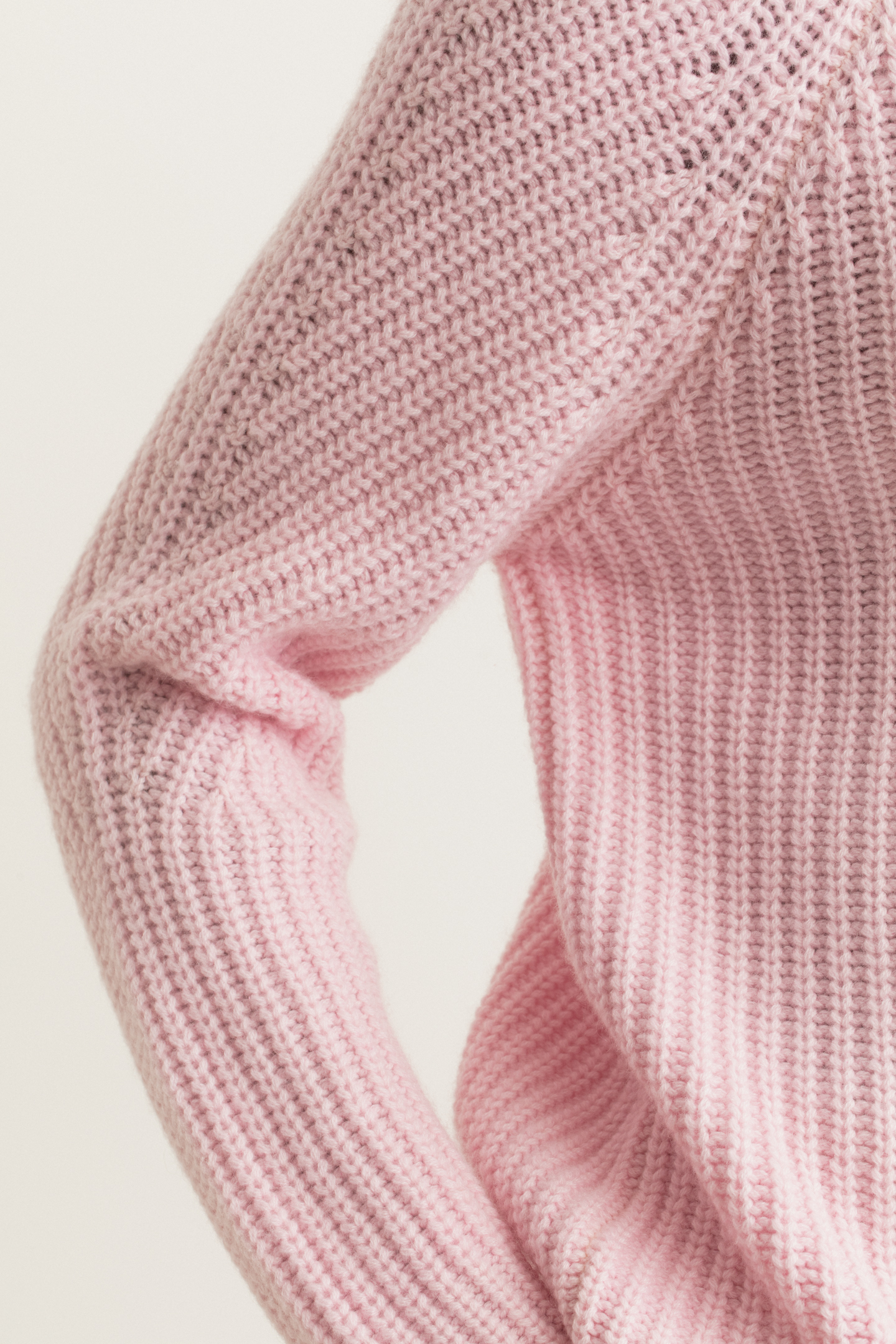 Cashmere Pullover