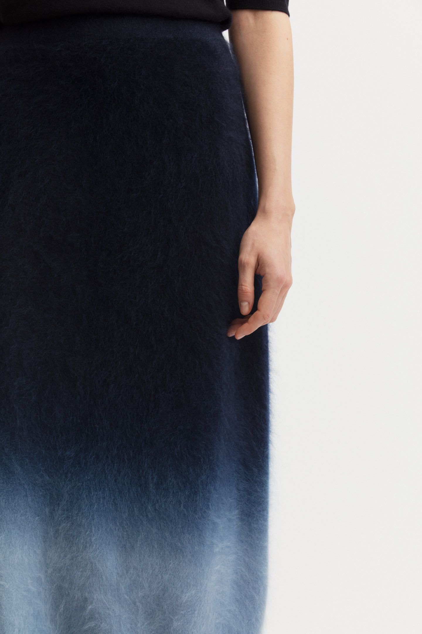 Brushed Cashmere Rock