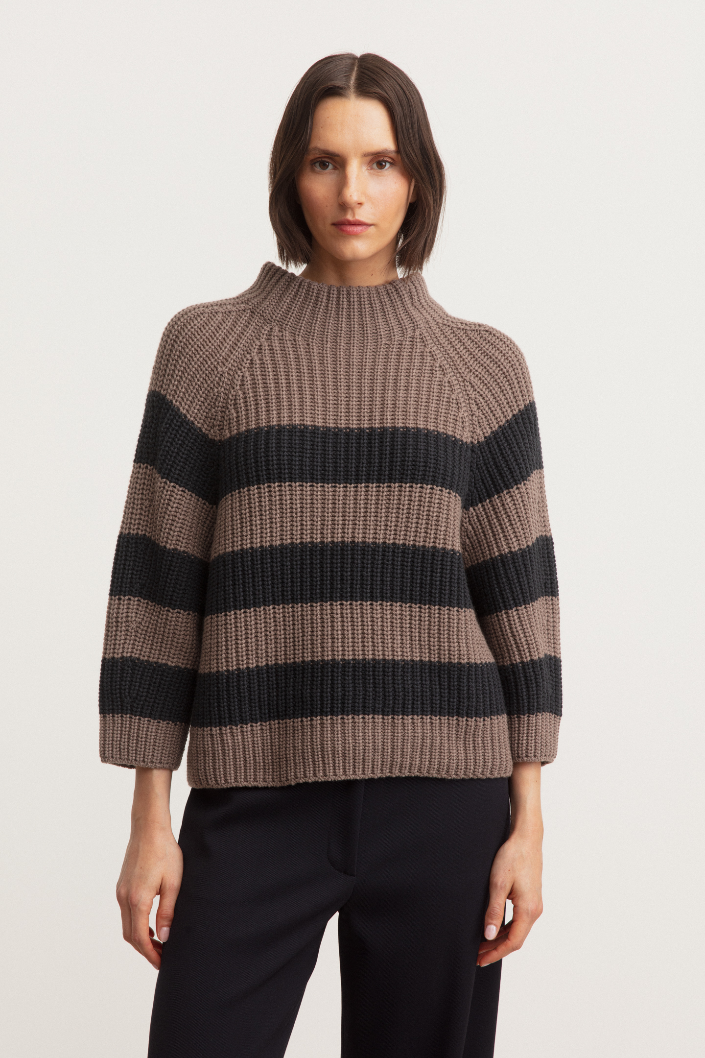 Cashmere Pullover
