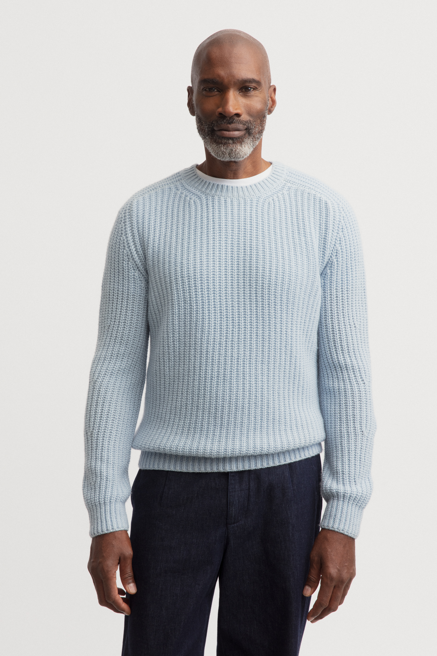 Cashmere Pullover