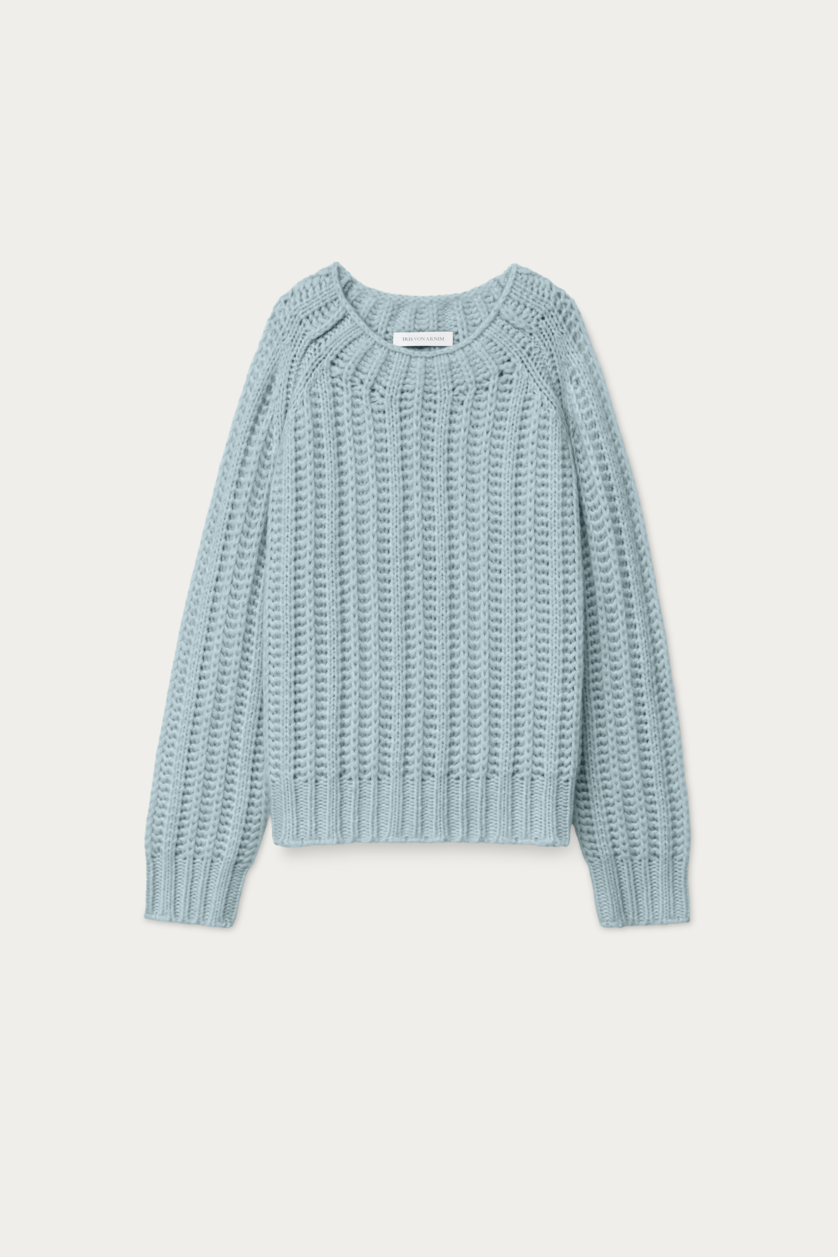 Cashmere-Seide Pullover