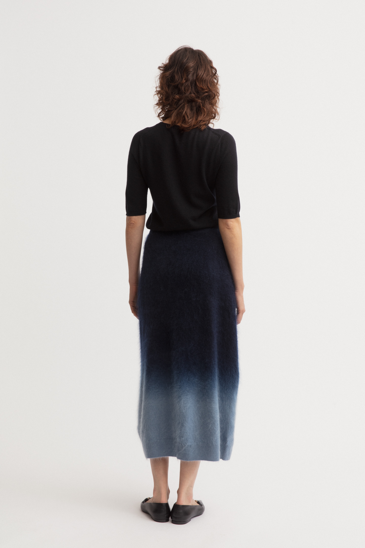 Brushed Cashmere Rock