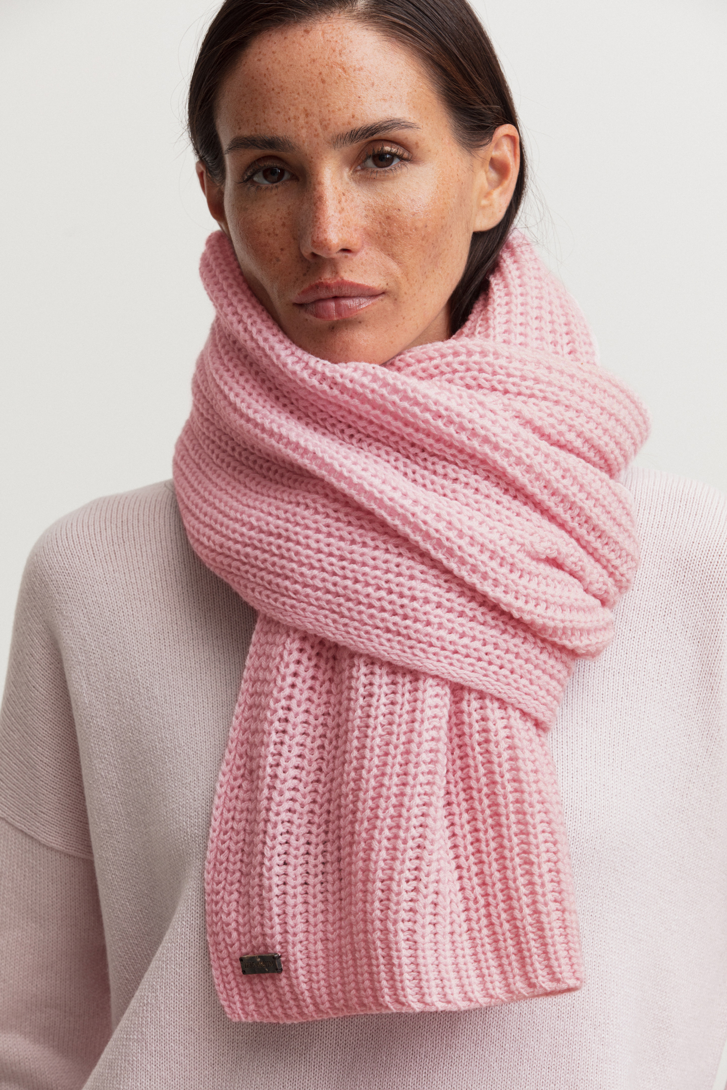 Cashmere Scarf