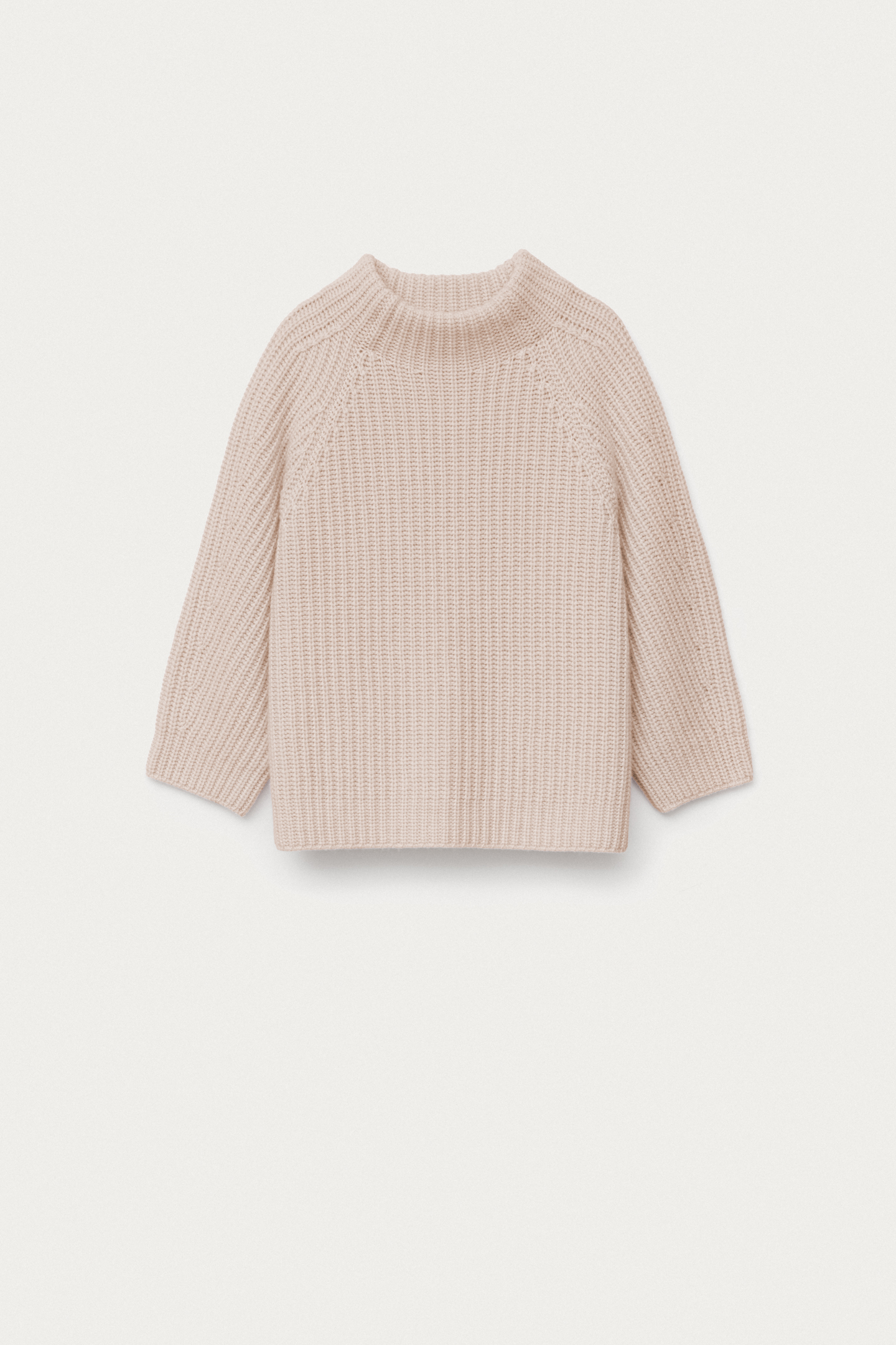 Cashmere Pullover