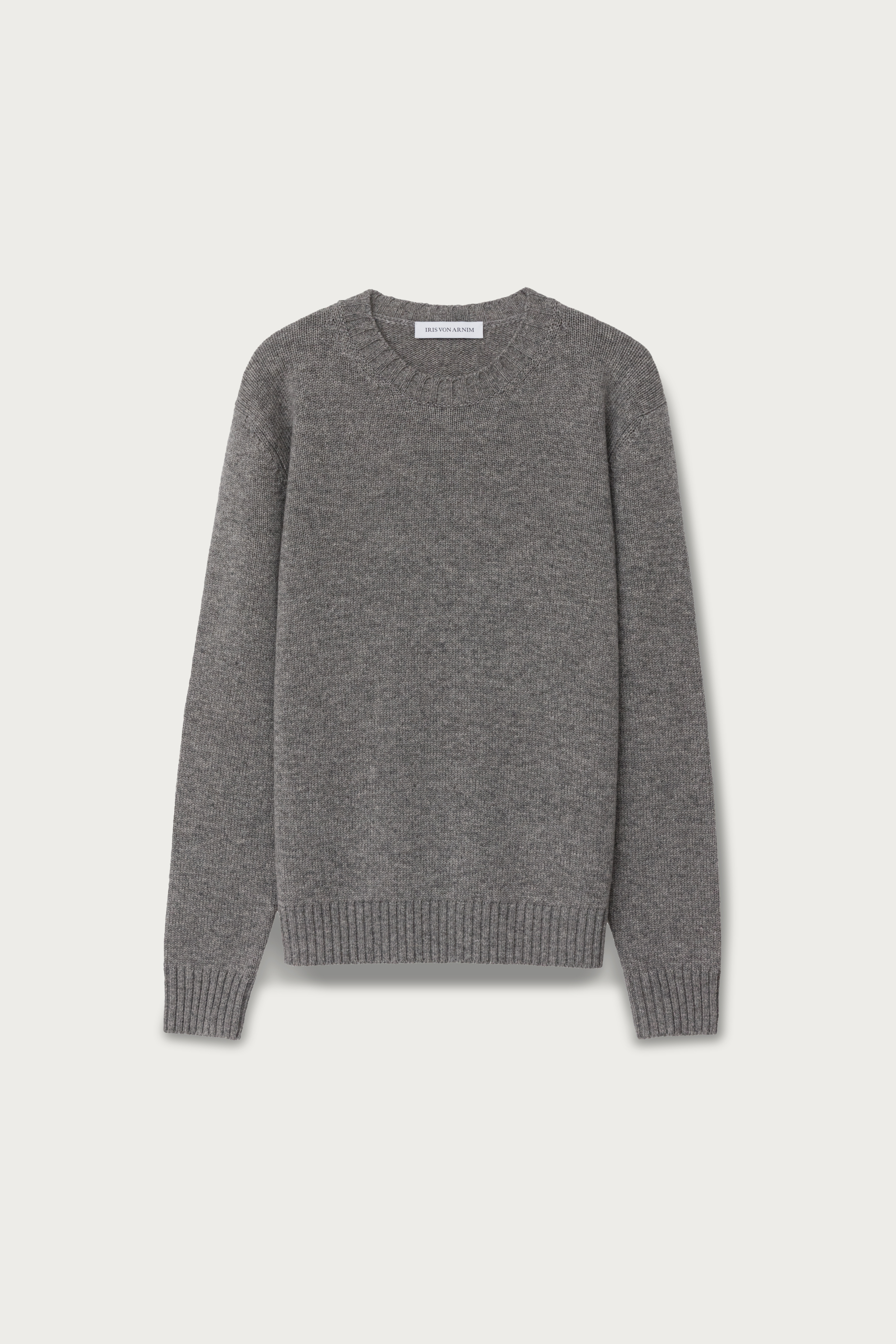 Cashmere Pullover