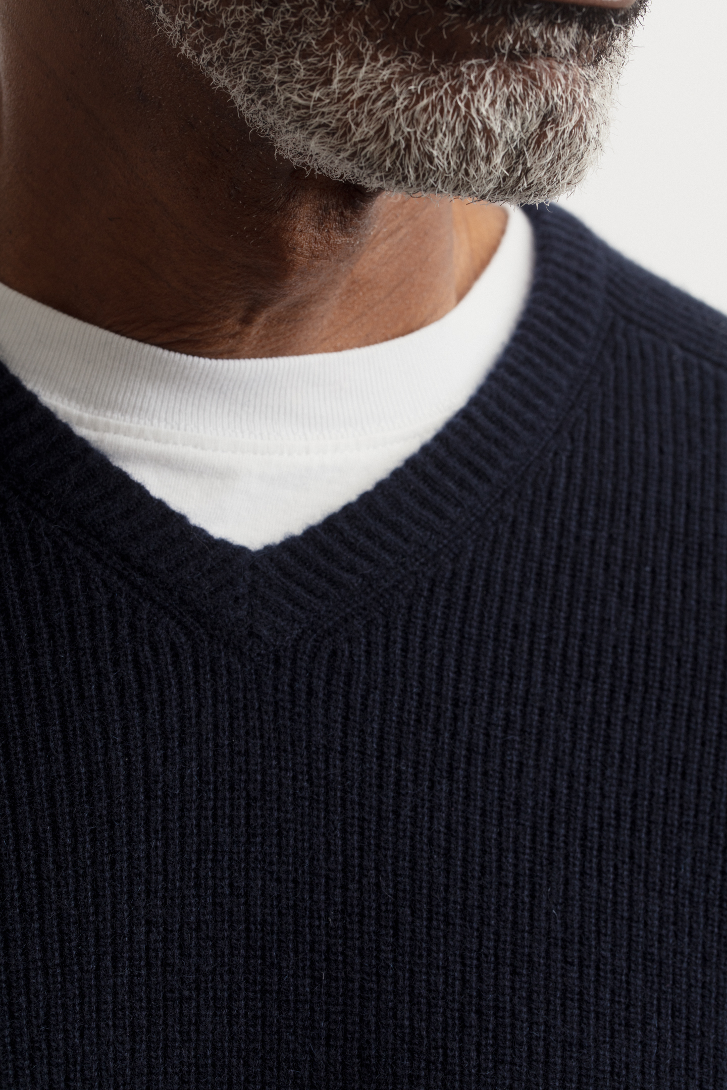 Cashmere Pullover