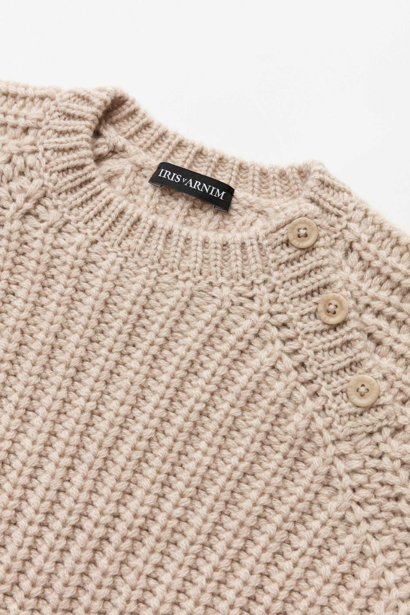 Cashmere Sweater
