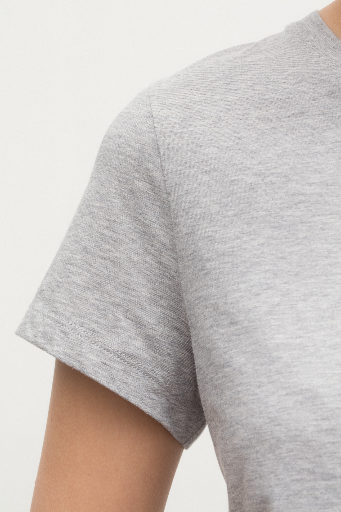 Organic Cotton T-Shirt