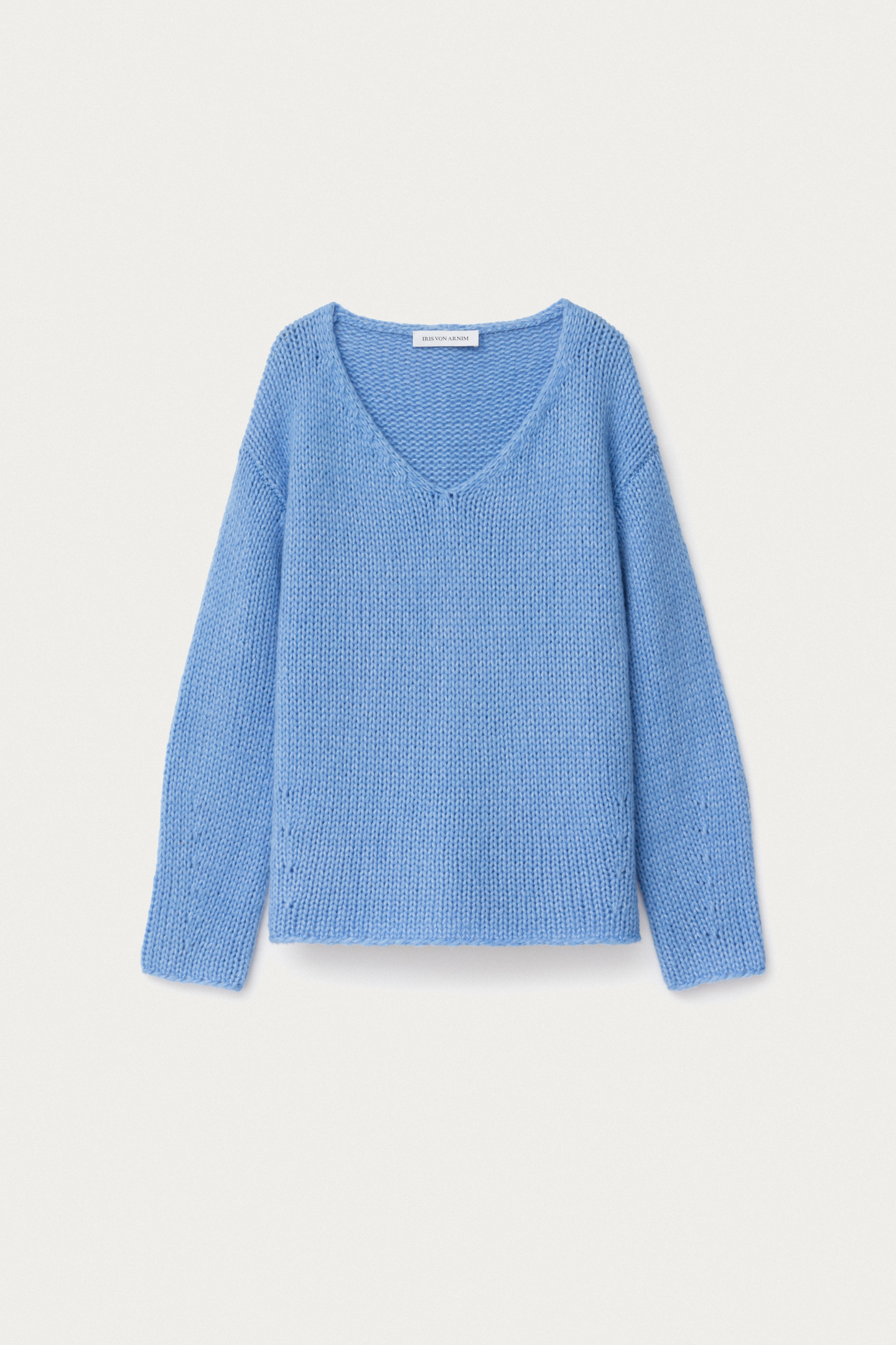 Cashmere-Seide Pullover
