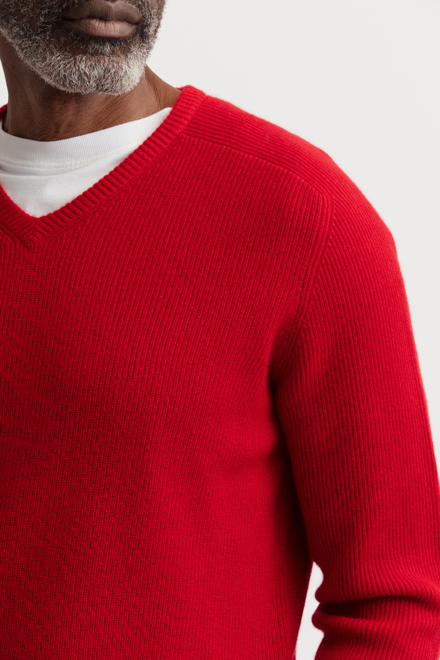 Cashmere Pullover