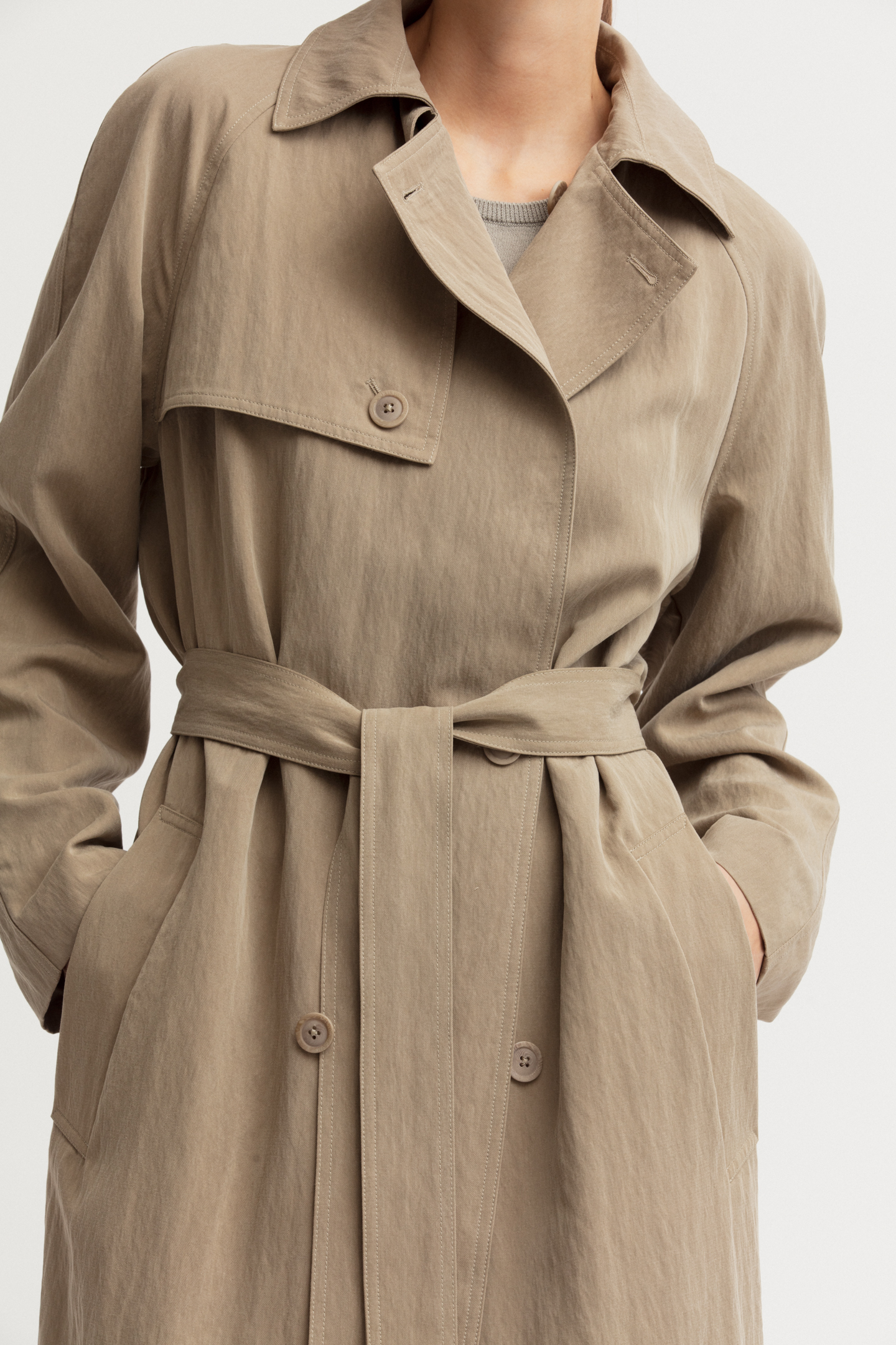 Trenchcoat