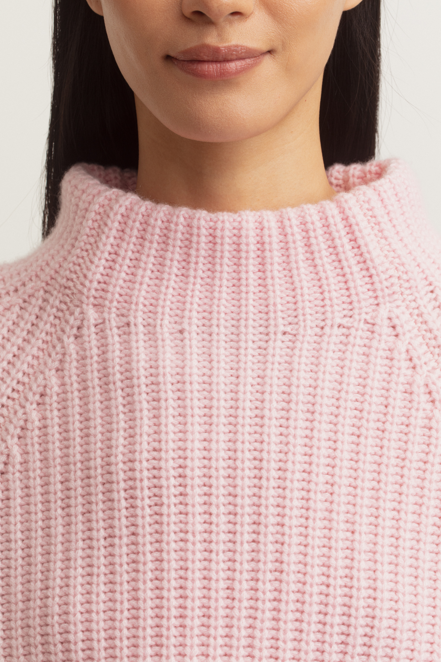 Cashmere Pullover