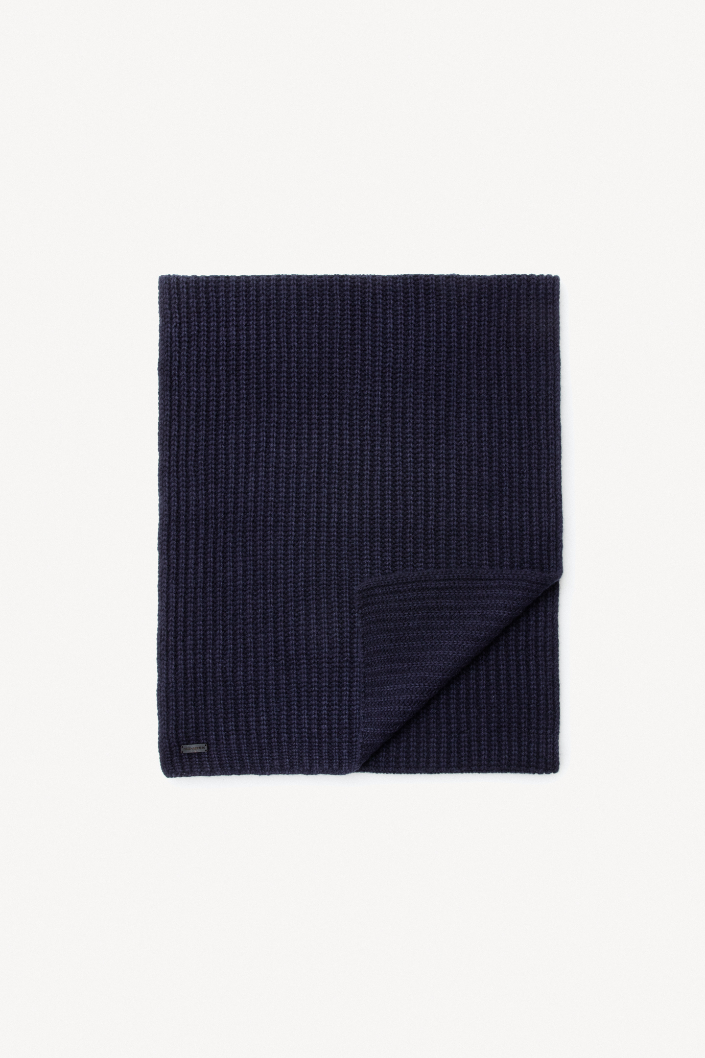 Stonewashed Cashmere Schal