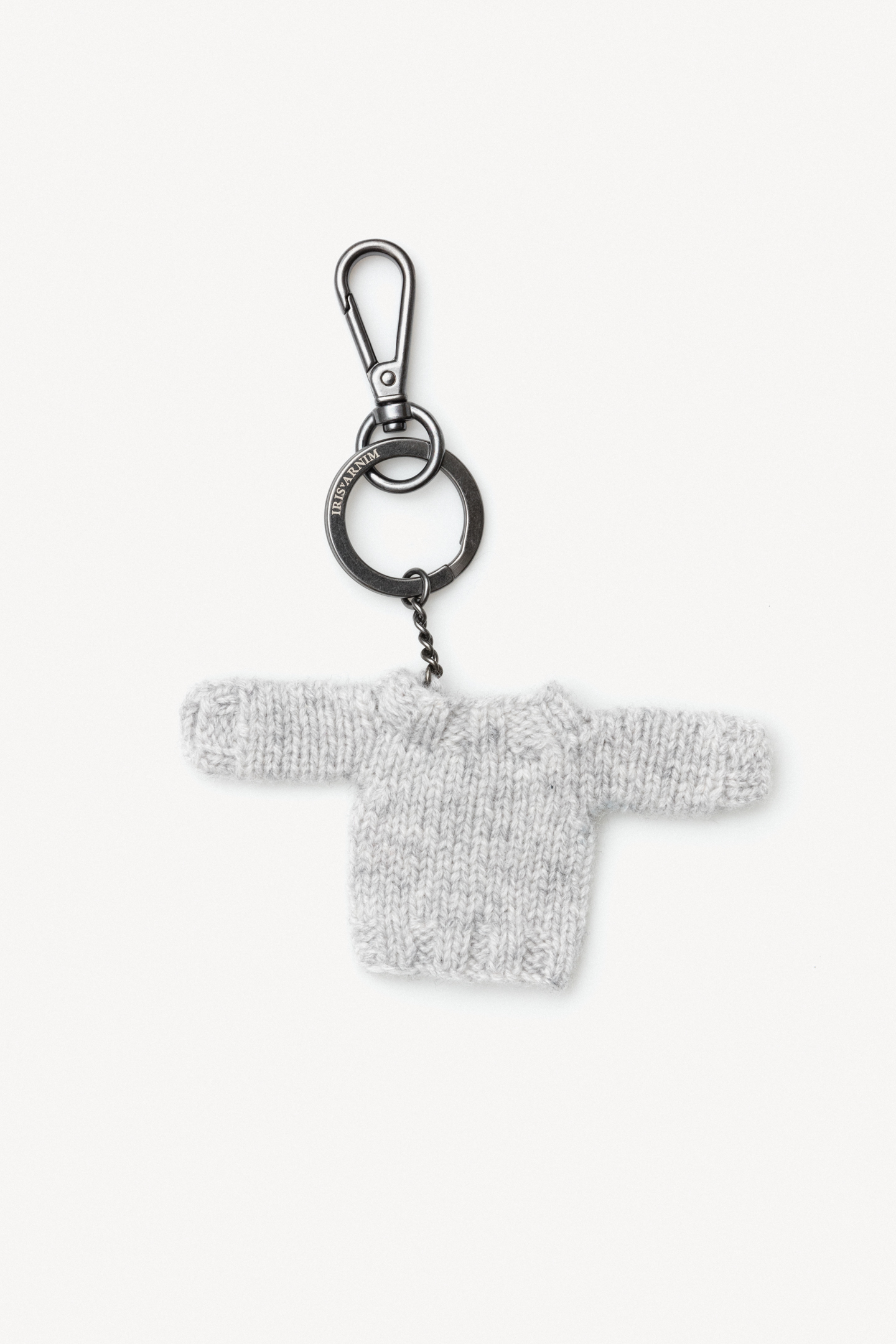 Cashmere Keyholder