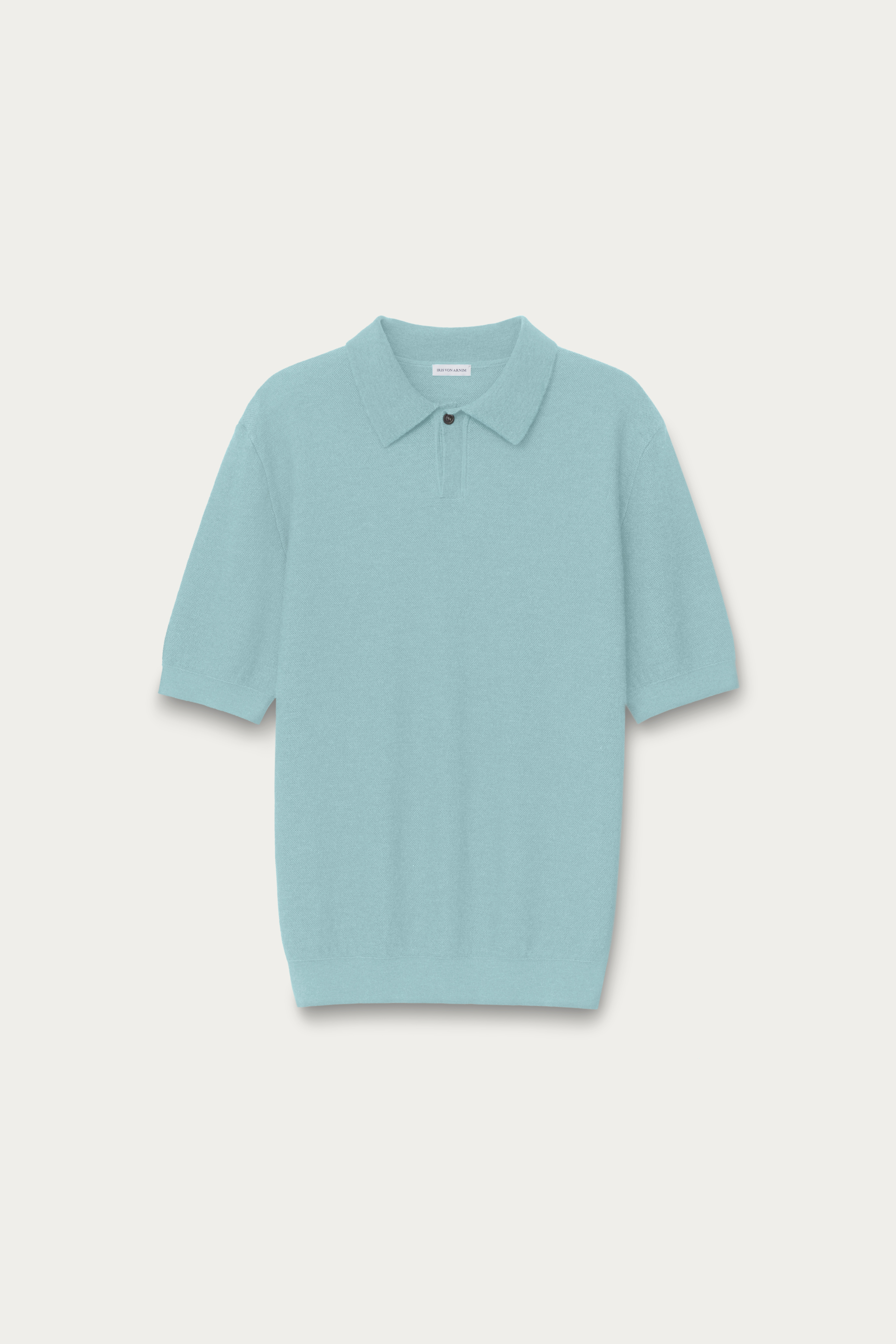 Superfine Cashmere T-Shirt