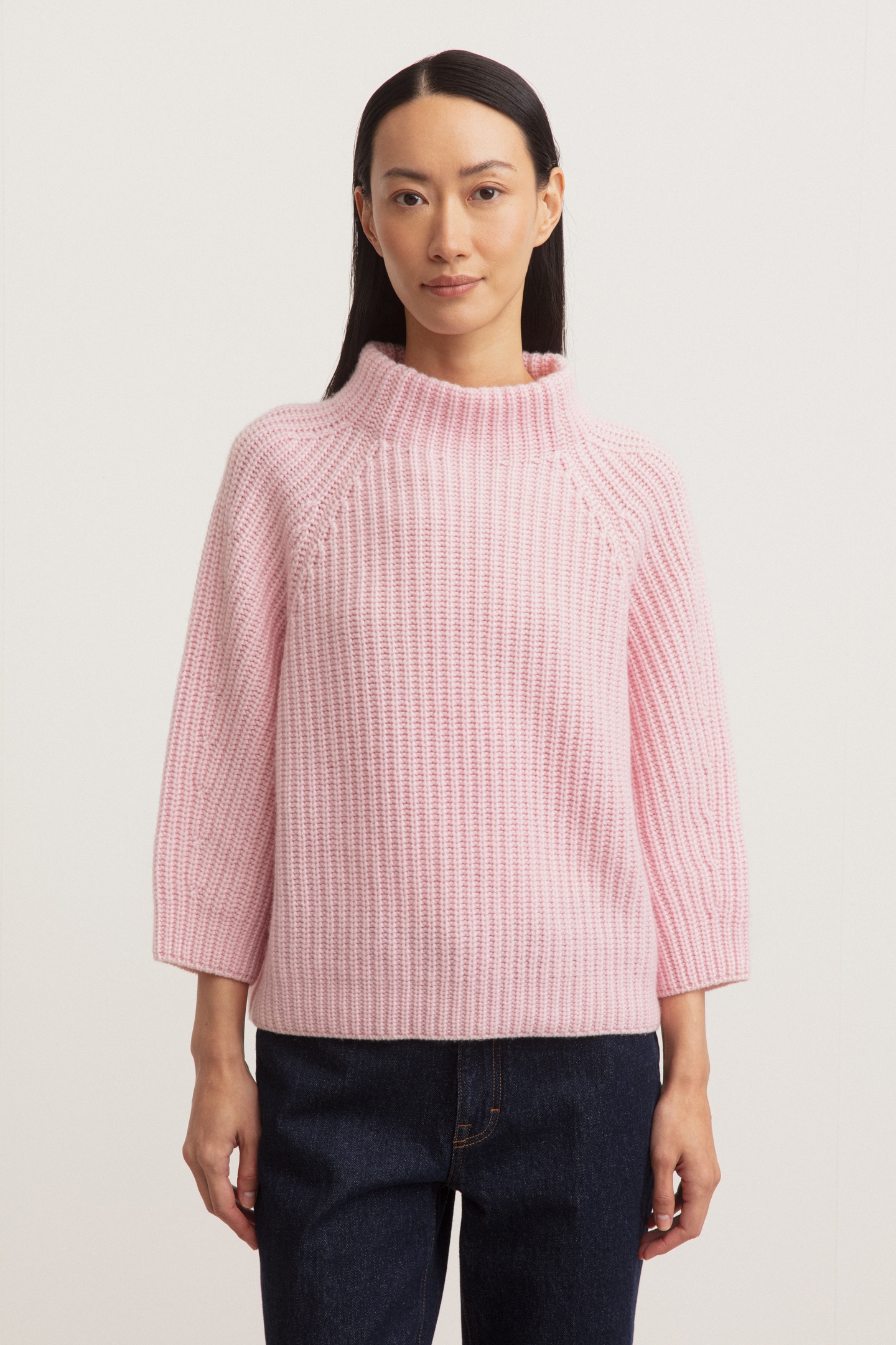 Cashmere Pullover