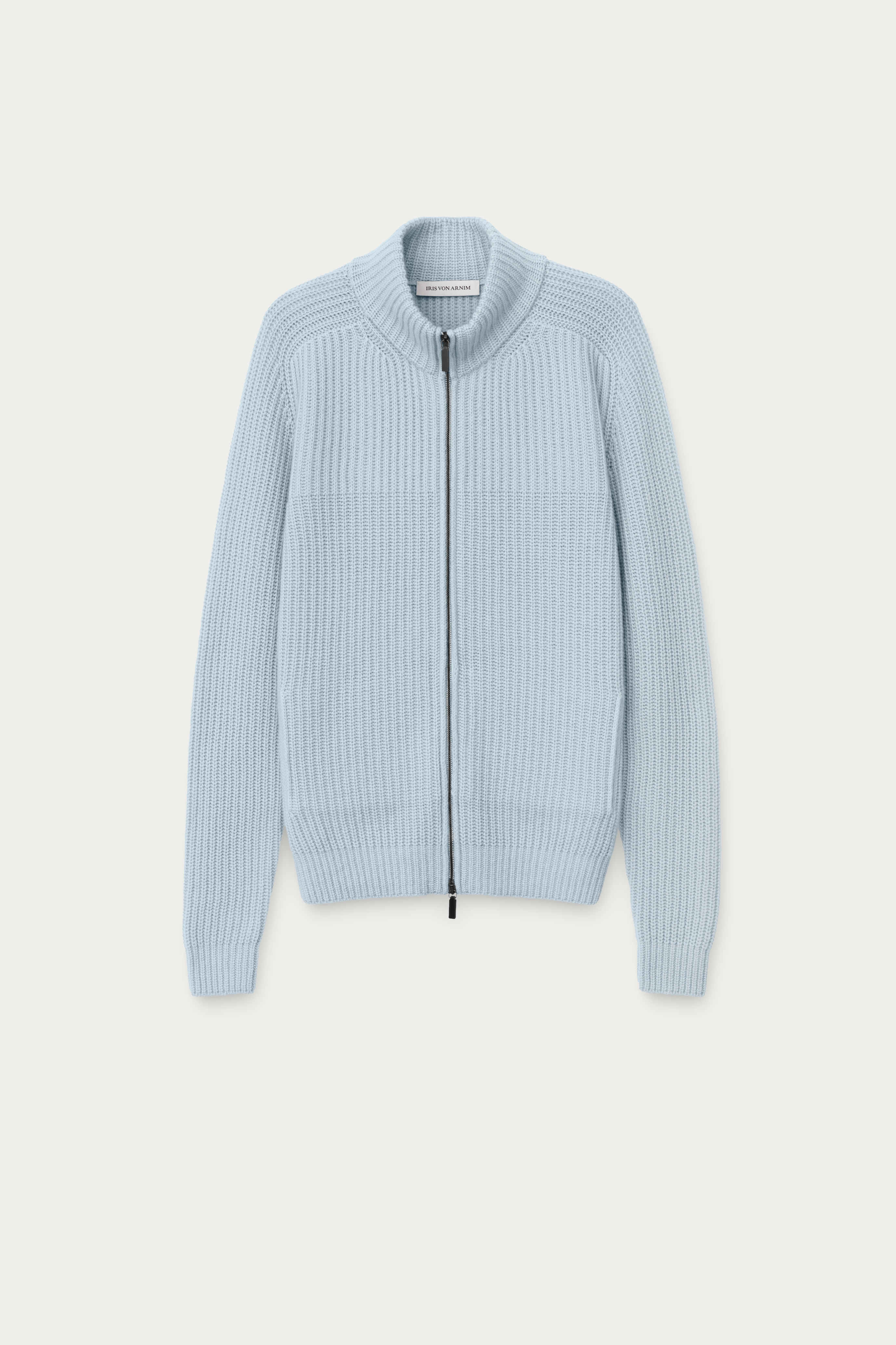Cashmere Cardigan