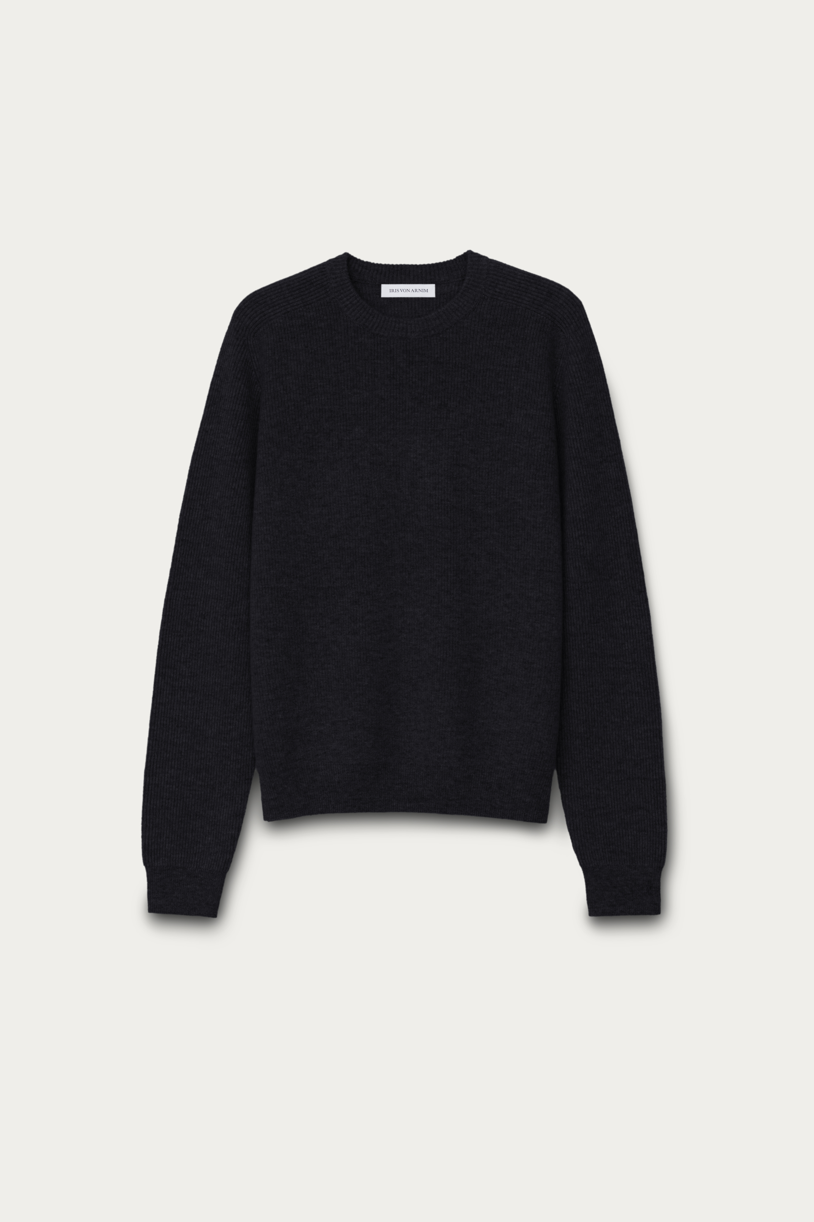 Cashmere Pullover