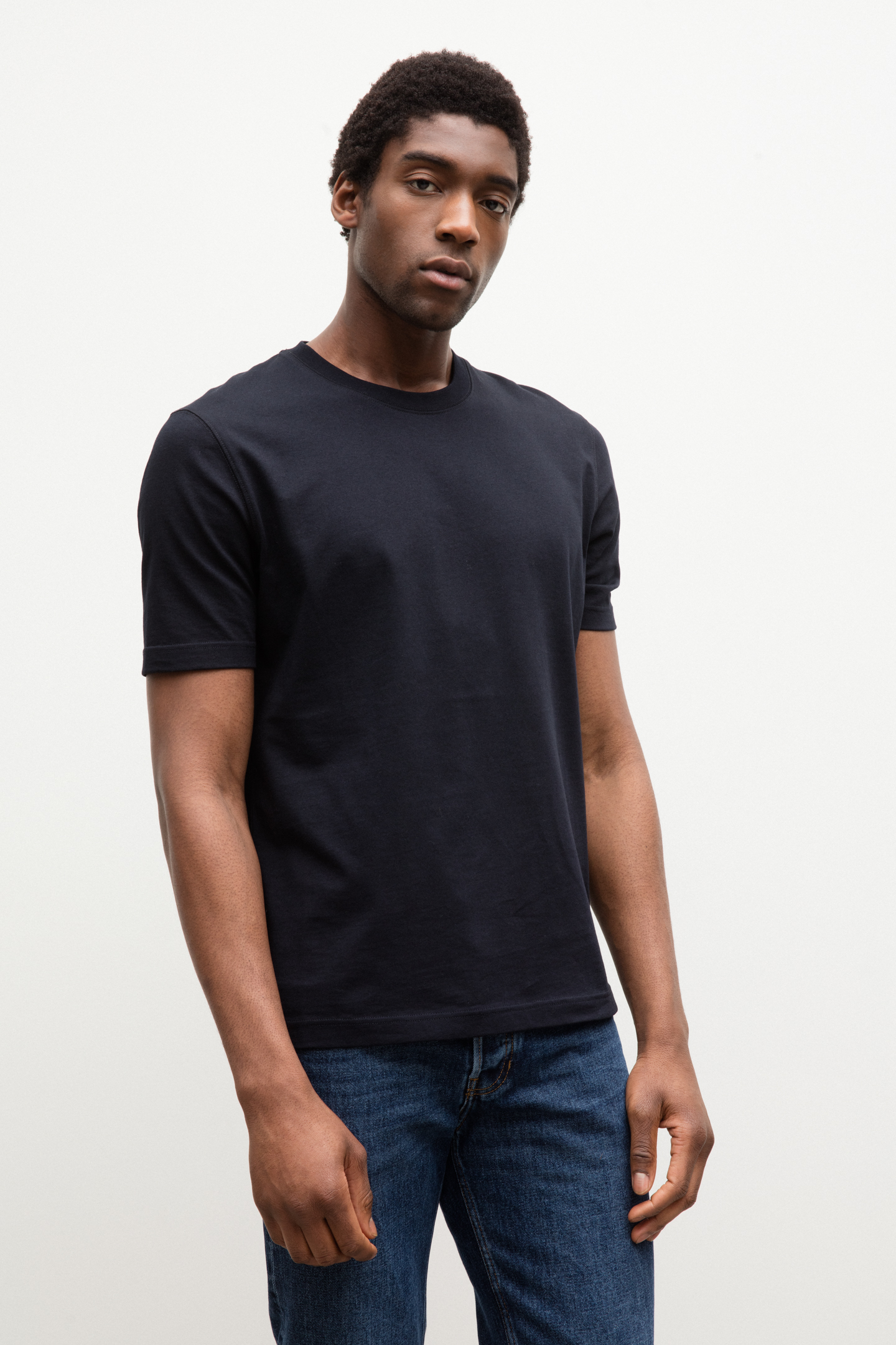 Organic Cotton T-Shirt