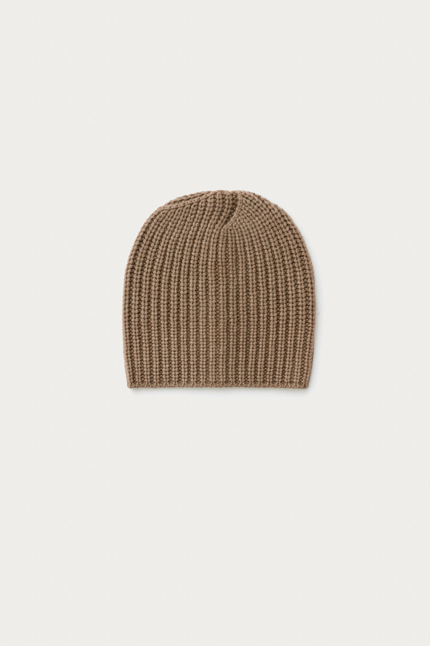Stonewashed Cashmere Beanie