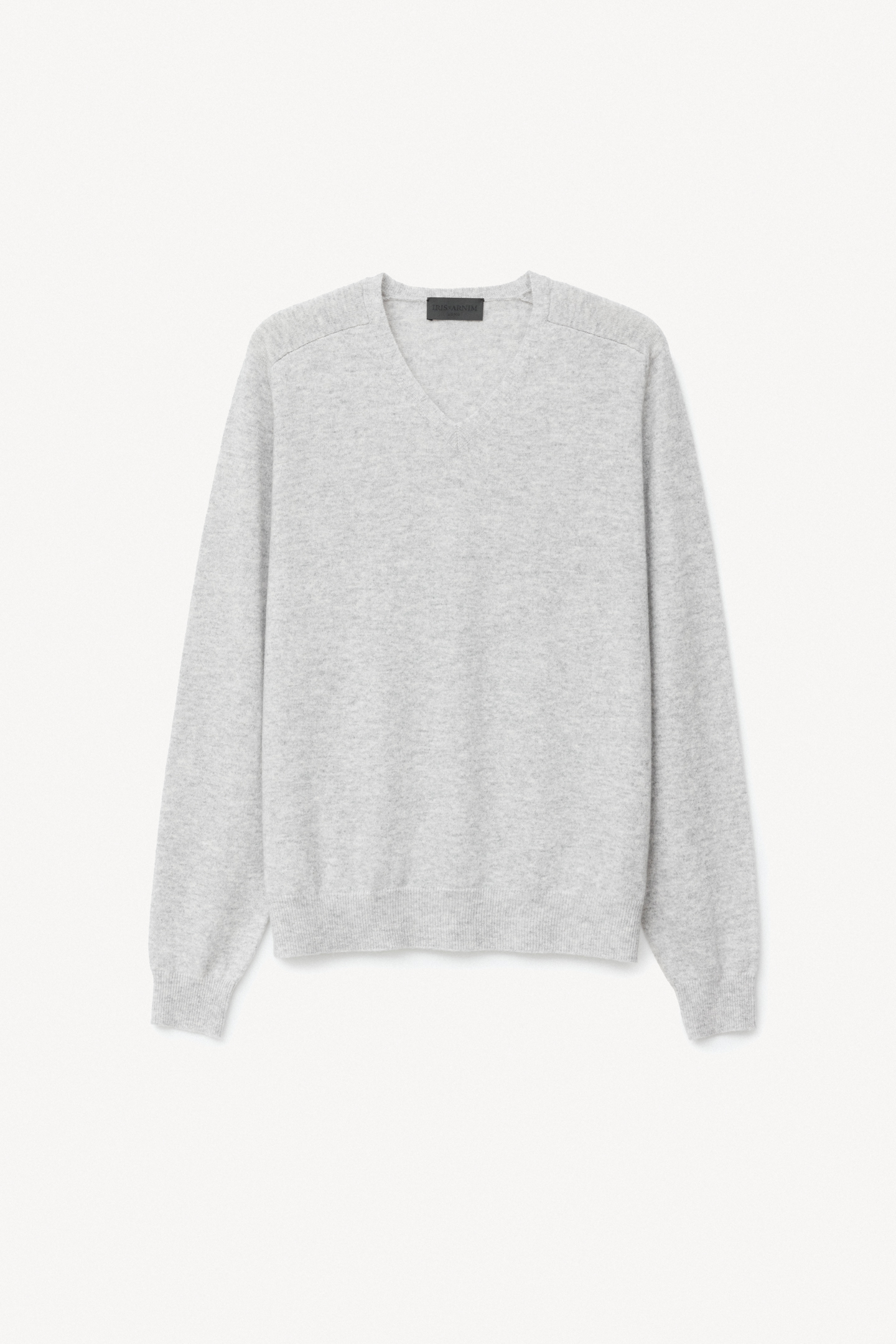 Cashmere Pullover