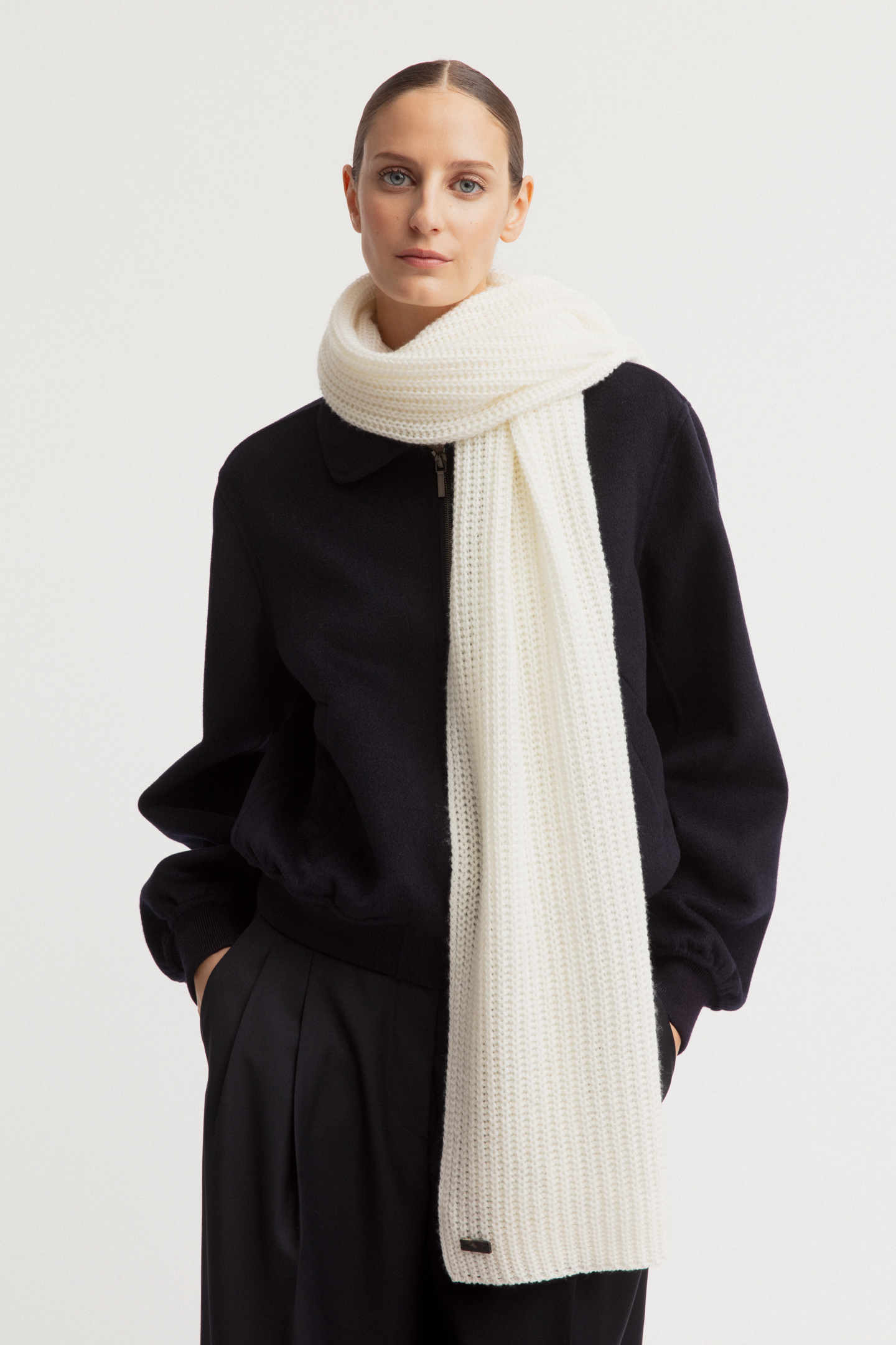 Cashmere Scarf