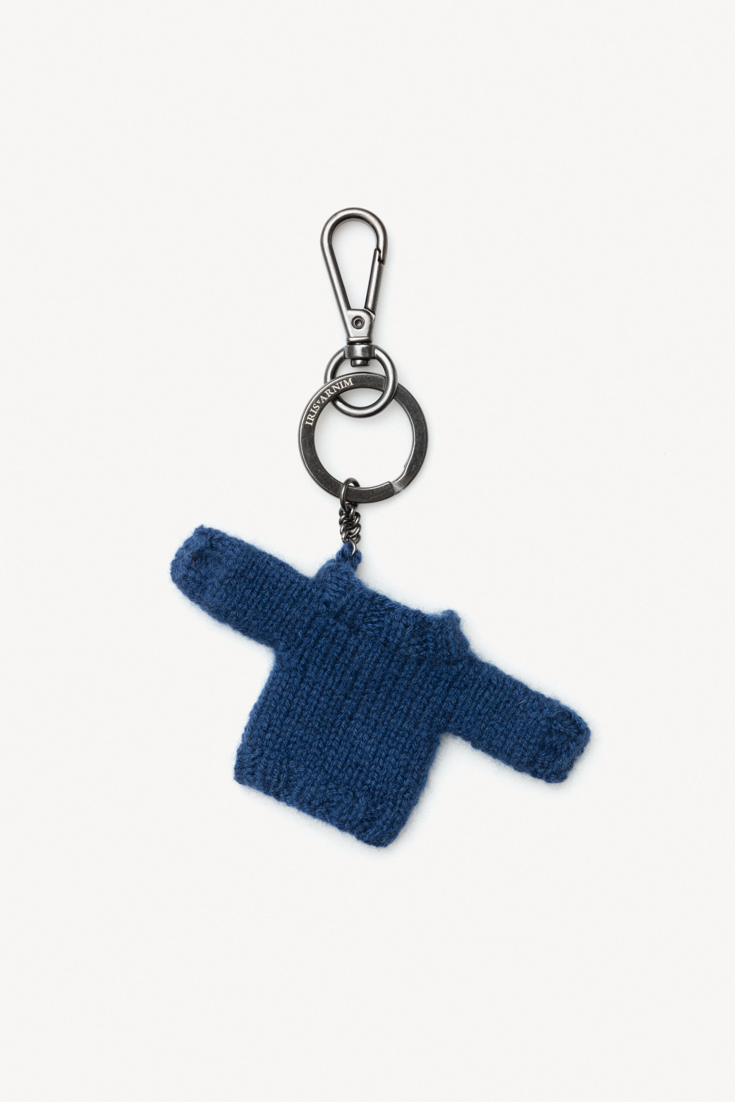 Cashmere Keyholder