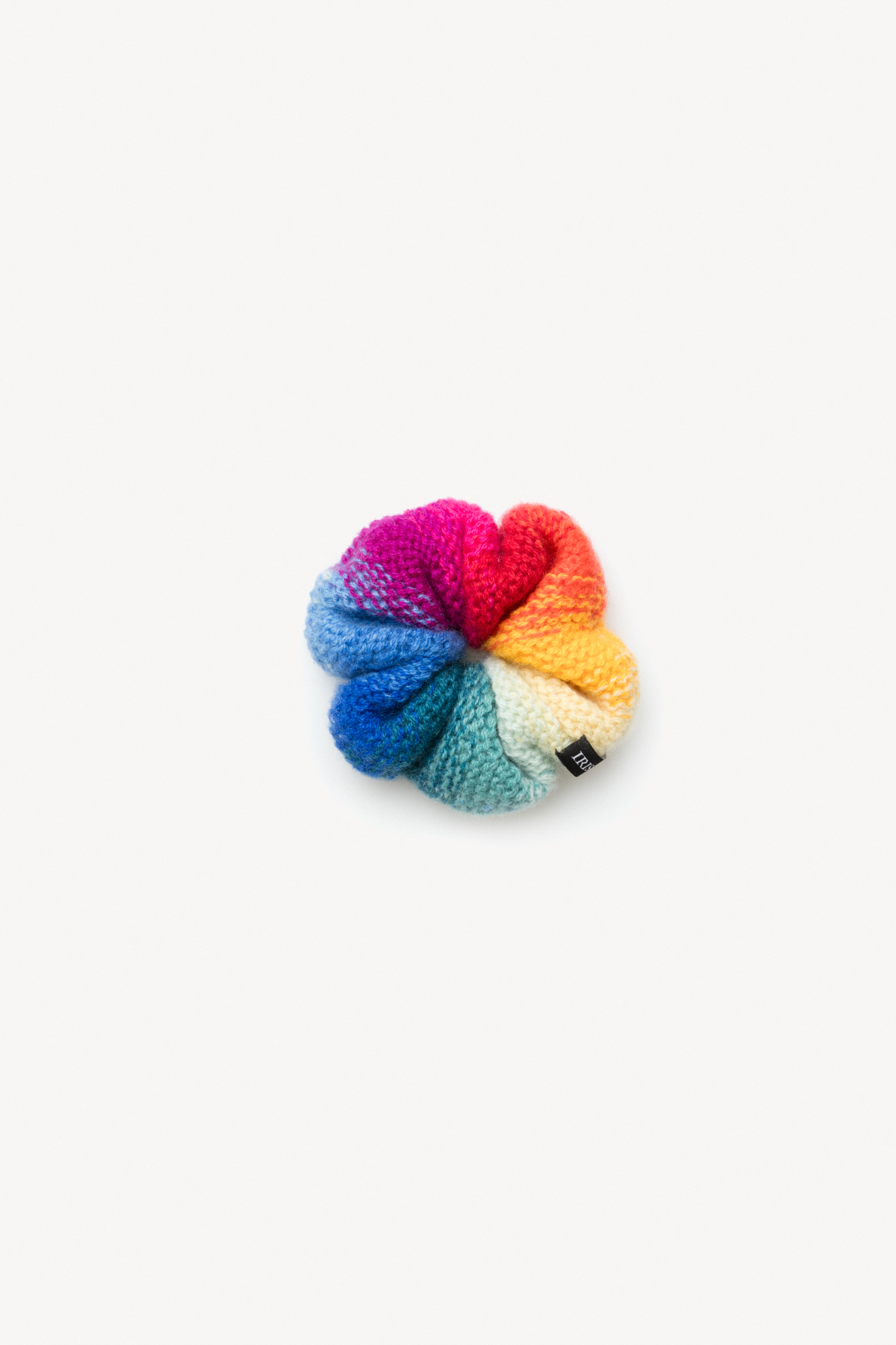 Cashmere Scrunchie