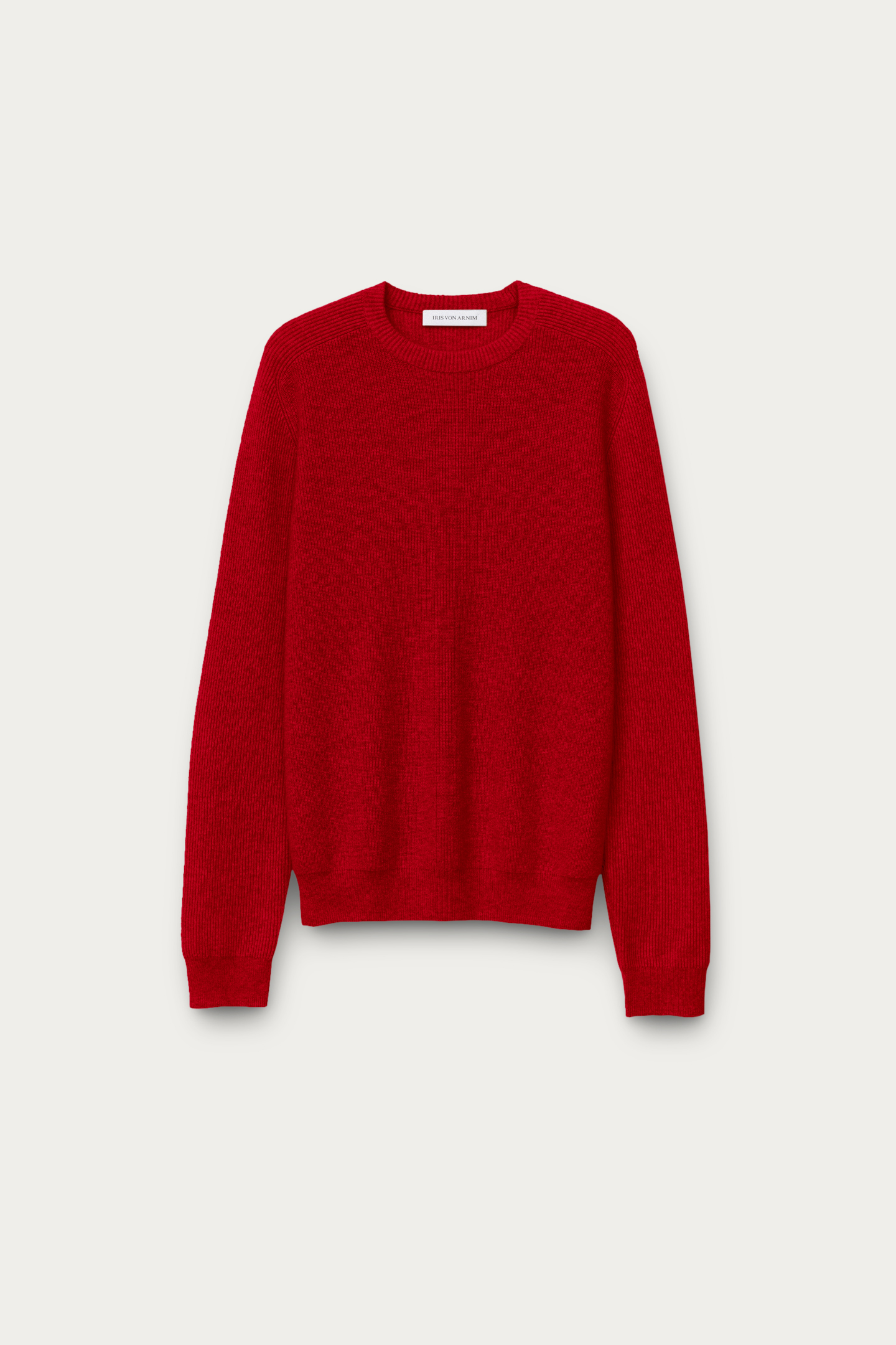 Cashmere Pullover