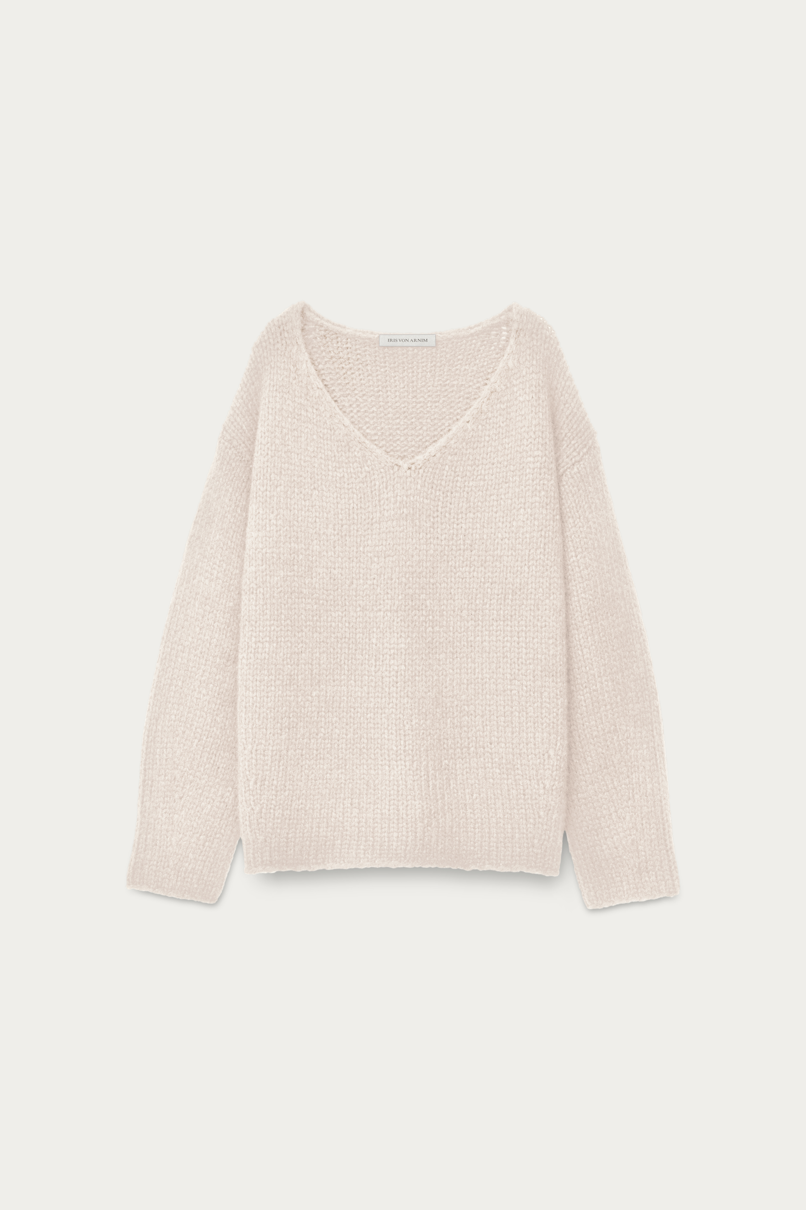 Cashmere-Seide Pullover