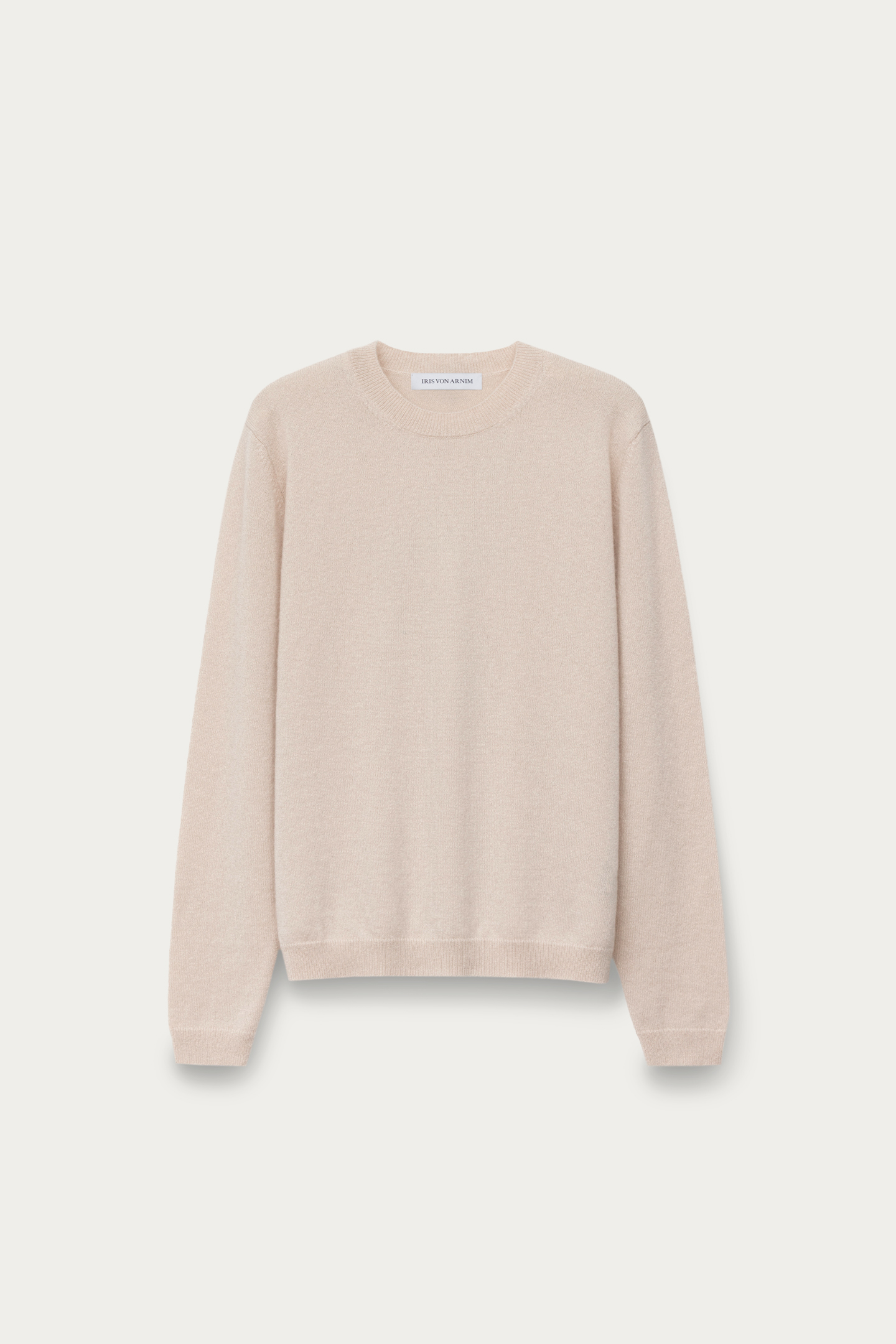 Cashmere-Seide Pullover