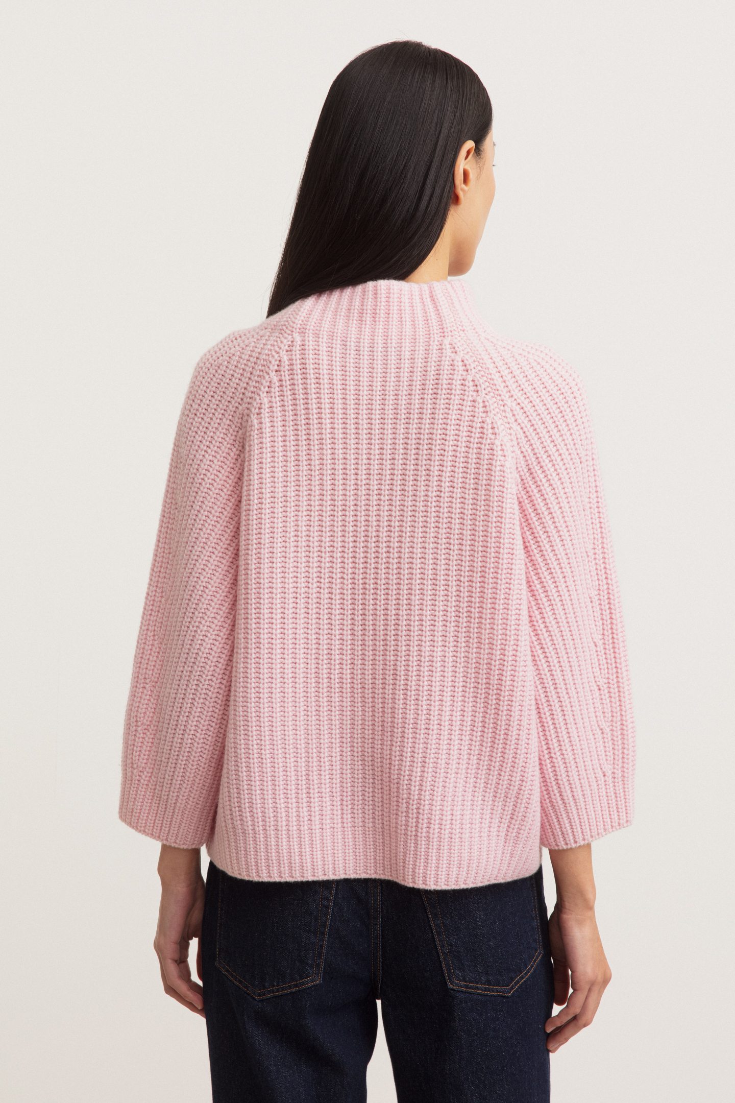 Cashmere Pullover