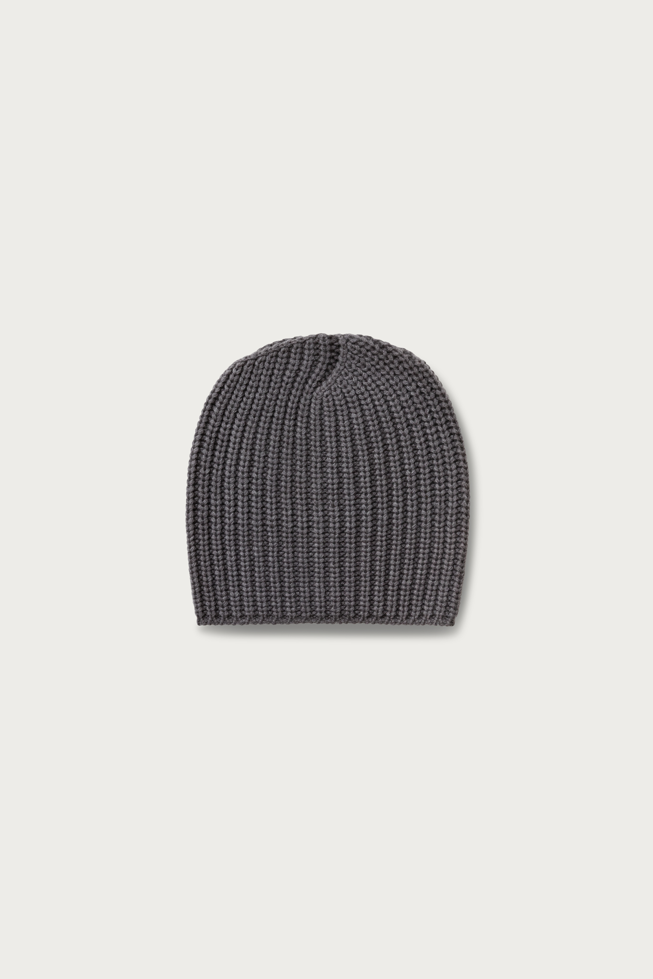 Stonewashed Cashmere Beanie