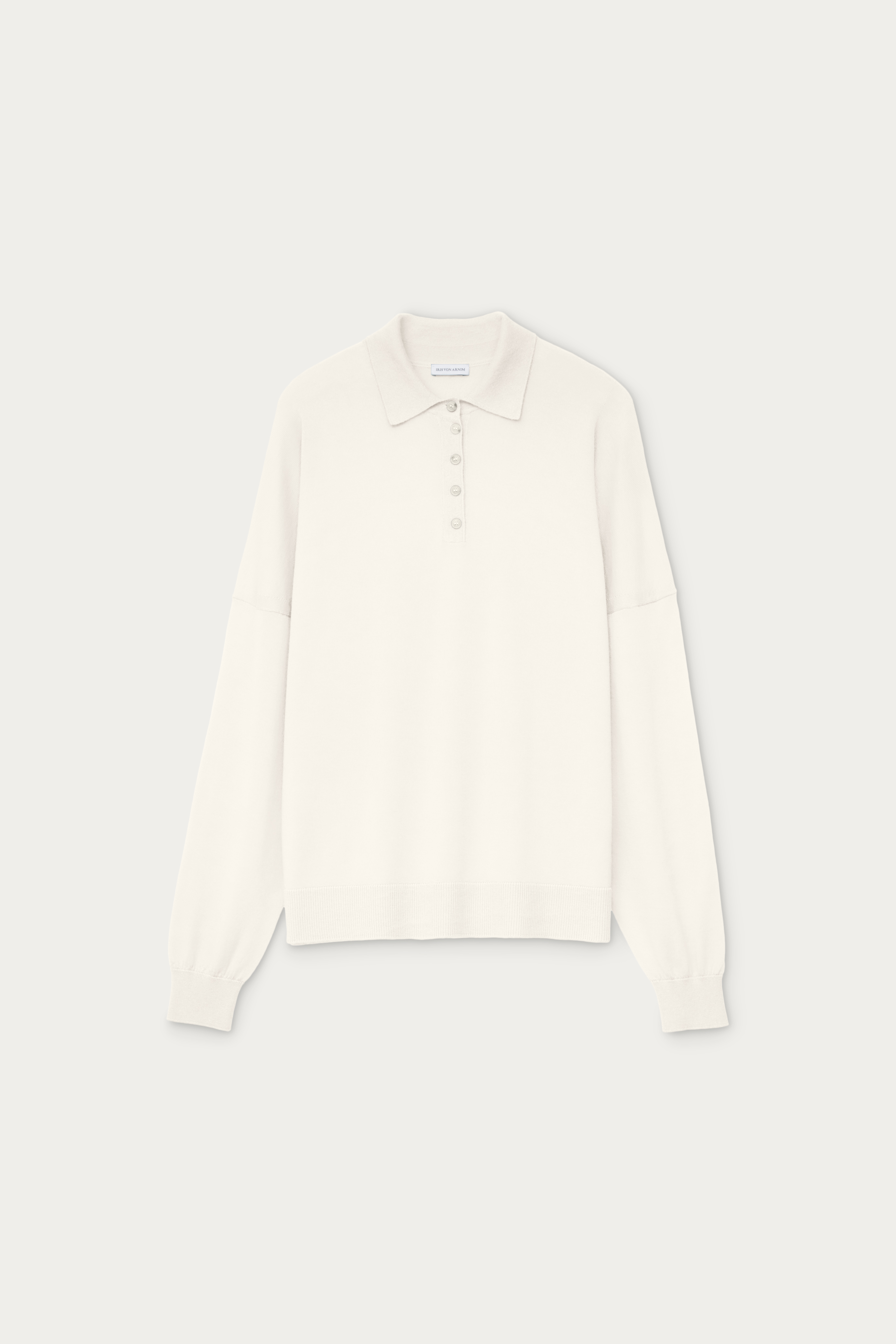 Superfine Cashmere Pullover