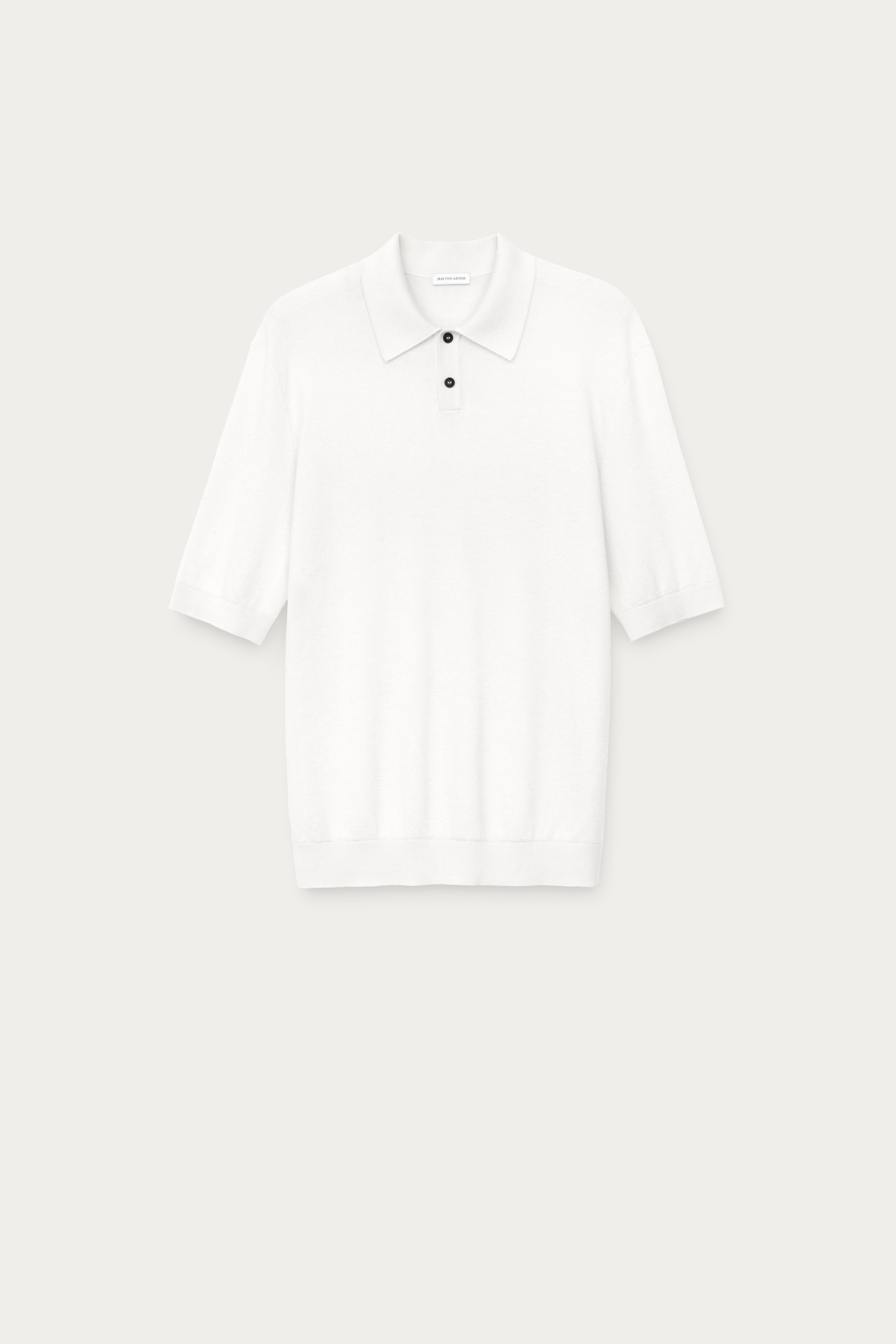 Superfine Cashmere Sweater