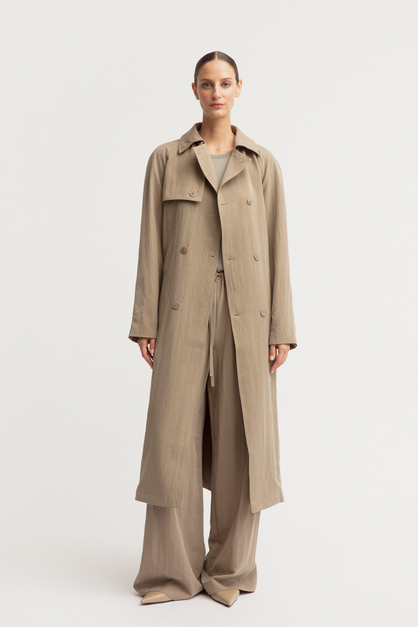 Trenchcoat