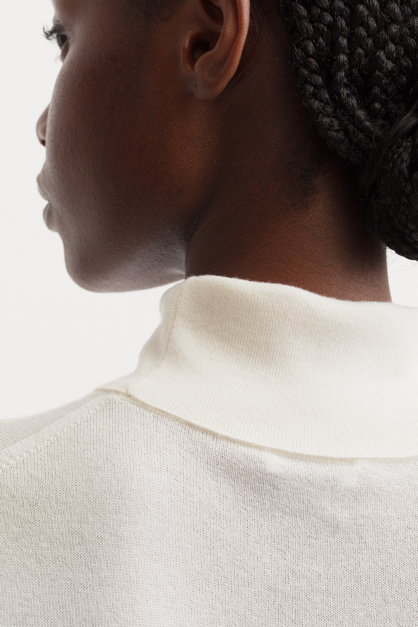 Superfine Cashmere T-Shirt