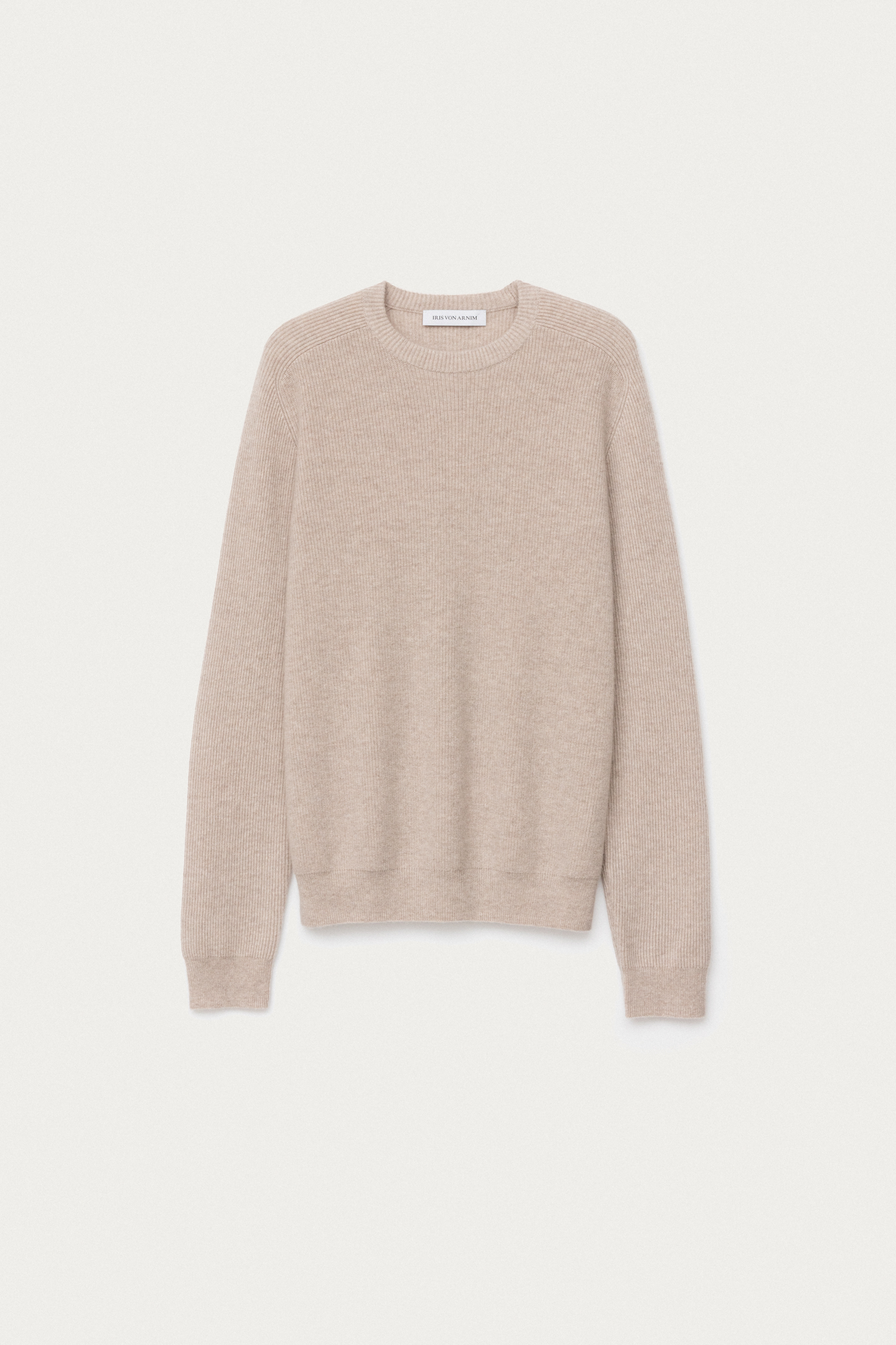 Cashmere Pullover