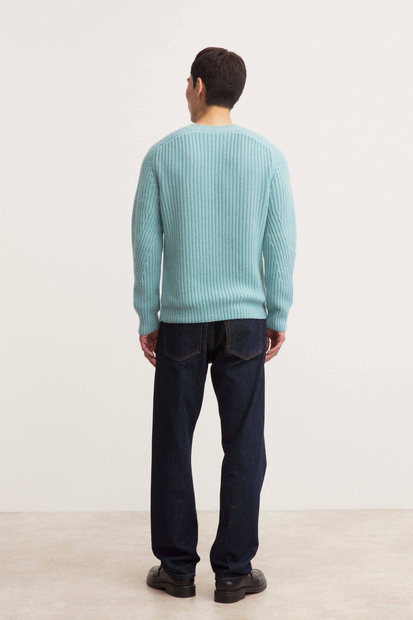 Cashmere Pullover