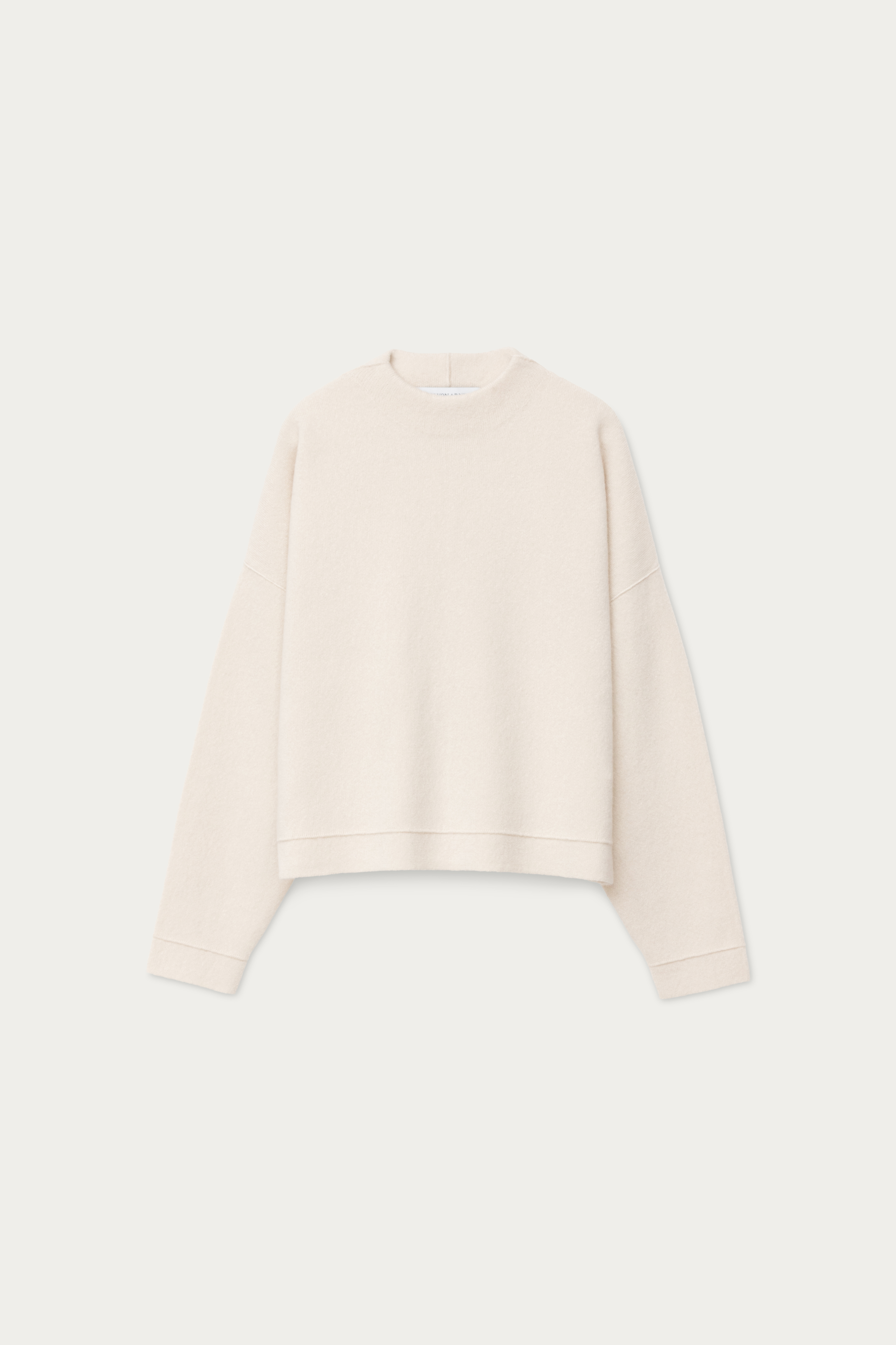 Cashmere-Seide Pullover