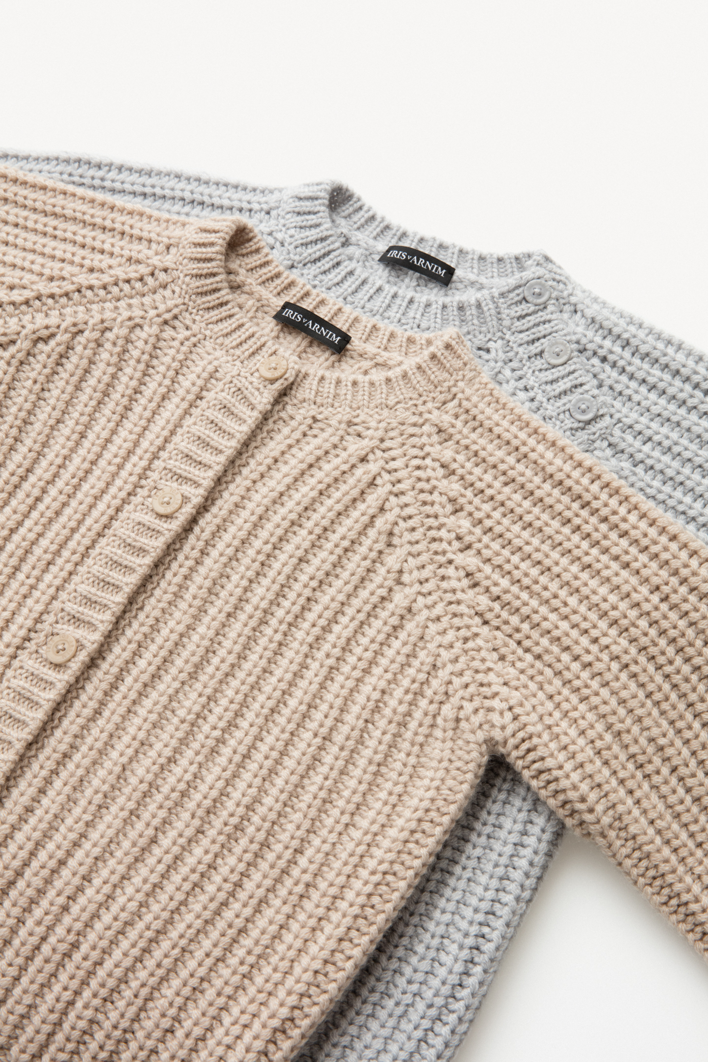 Cashmere Sweater