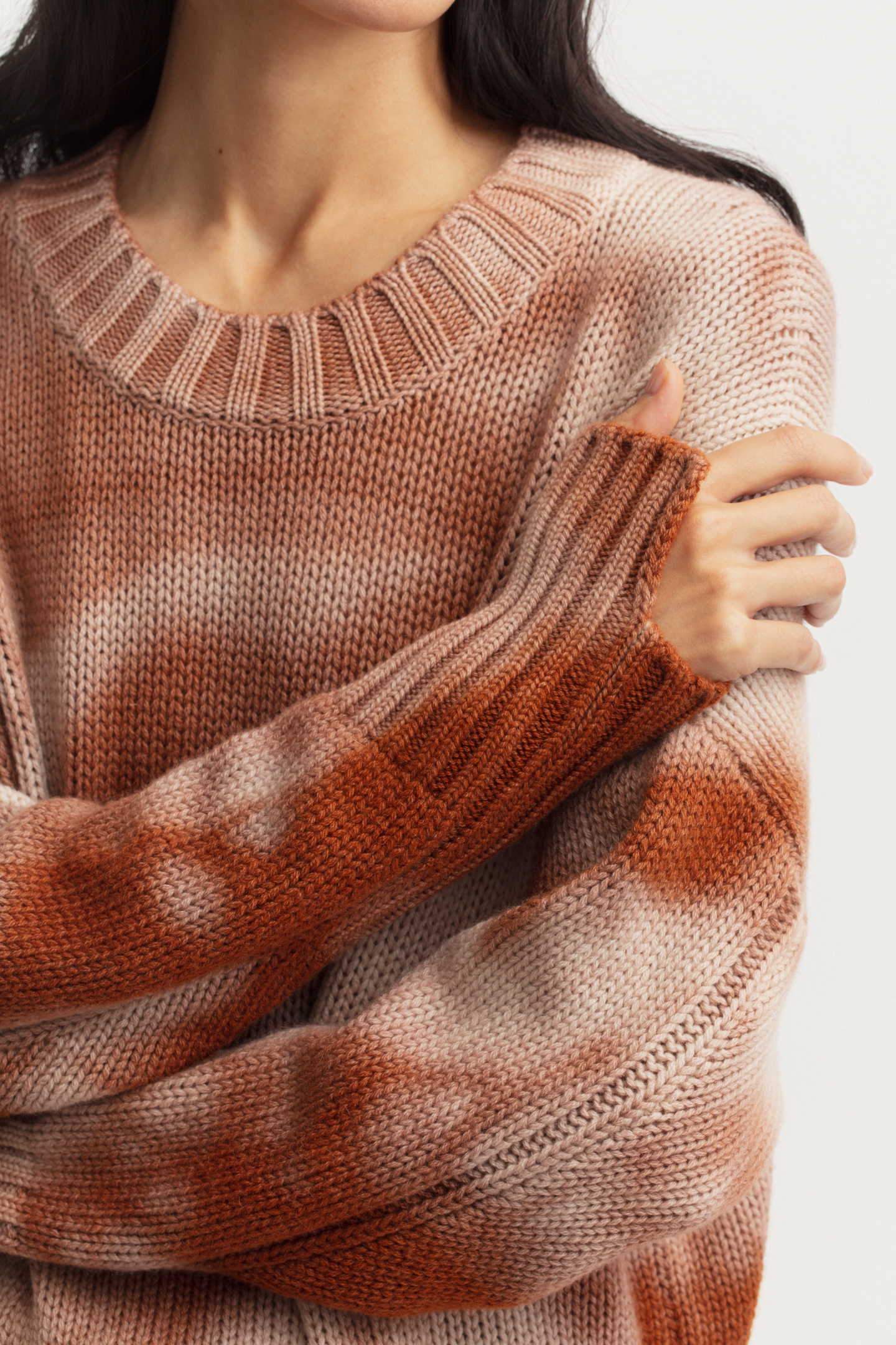 Cashmere Sweater