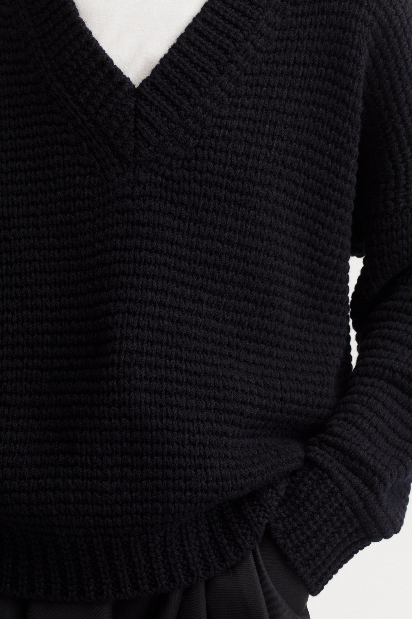 Cashmere Pullover