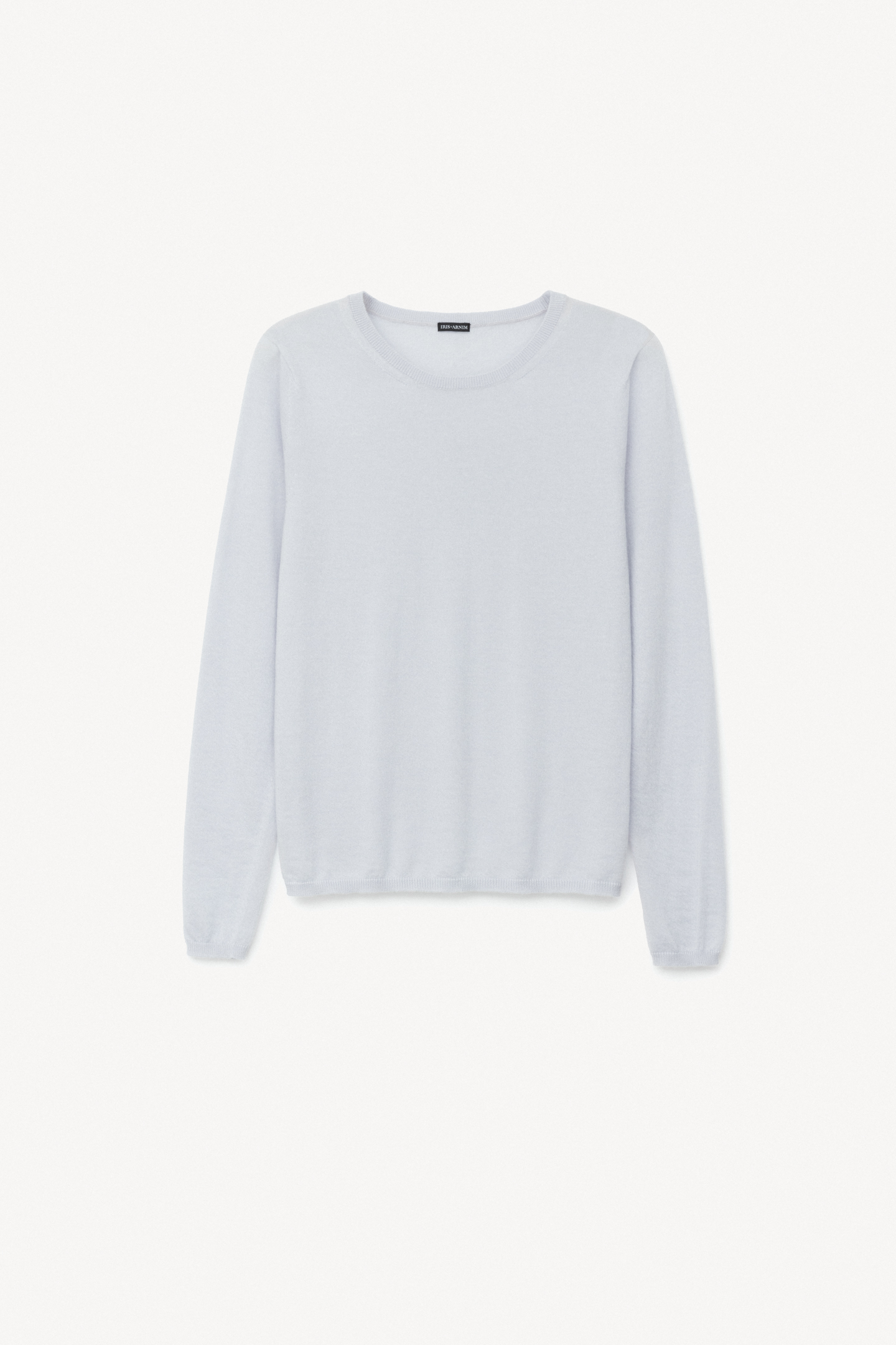 Superfine Cashmere Sweater
